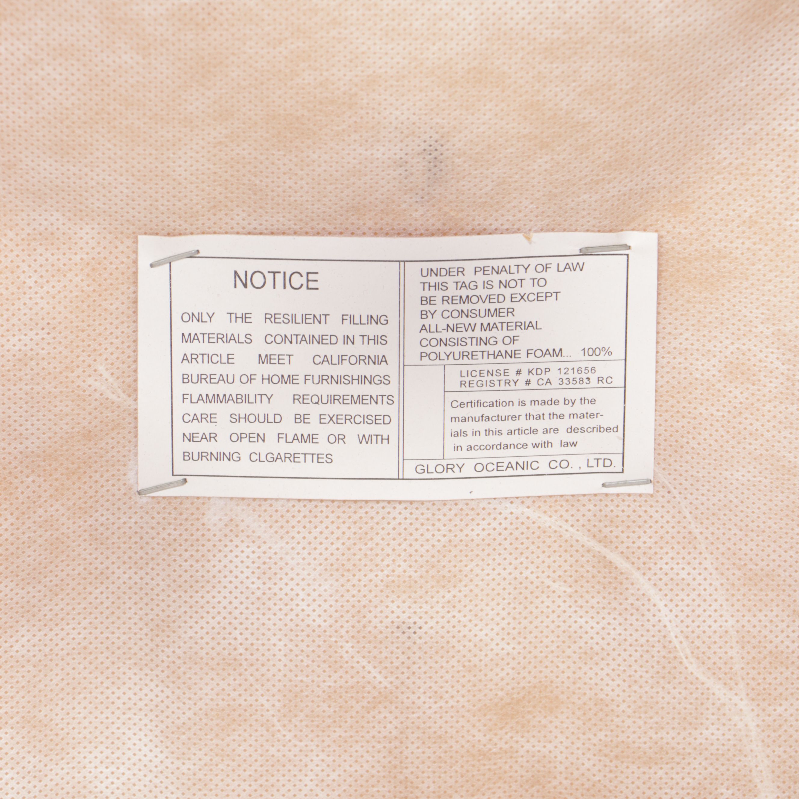 Set of Twelve Glory Oceanic Co. Queen Anne Style Dining Chairs