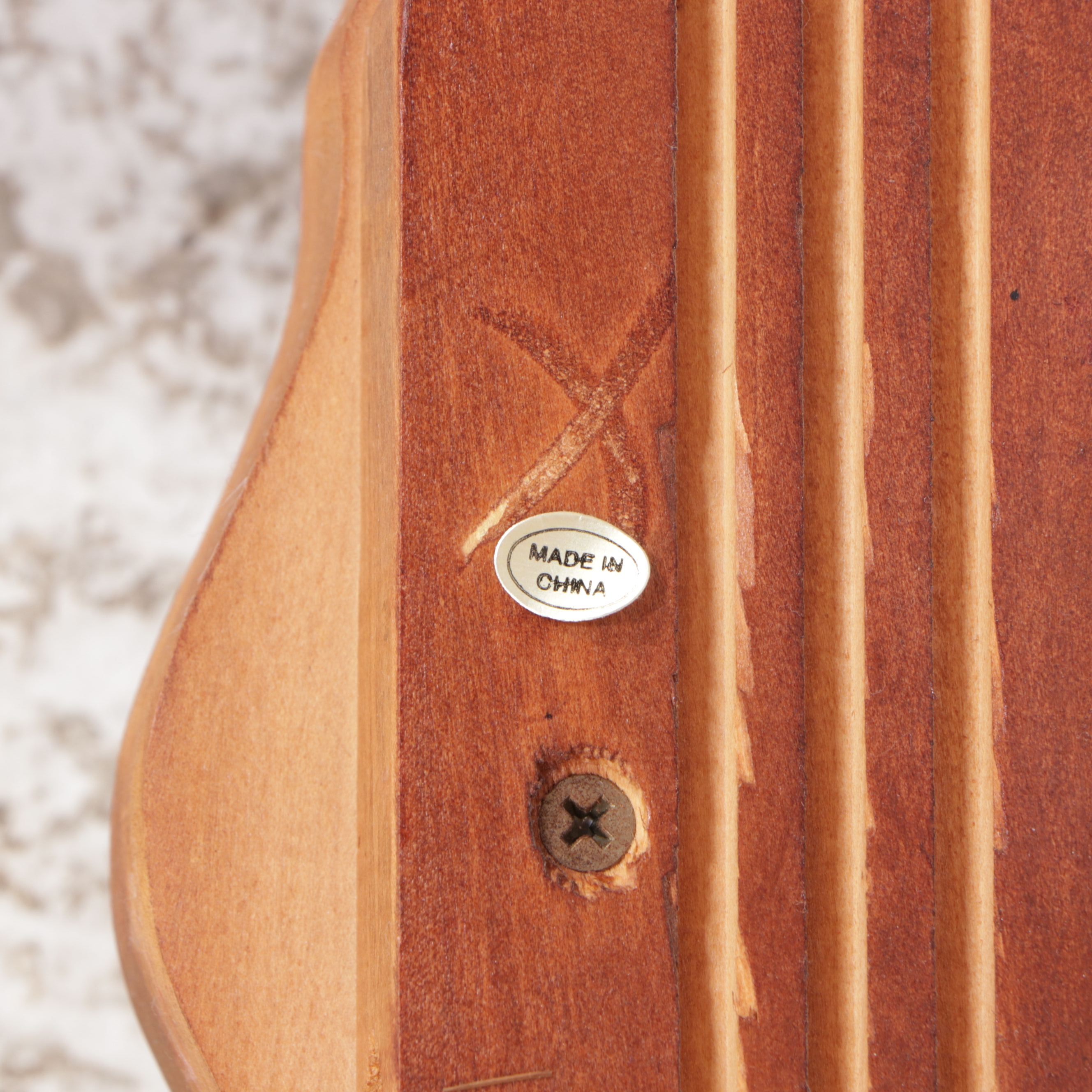 Set of Twelve Glory Oceanic Co. Queen Anne Style Dining Chairs