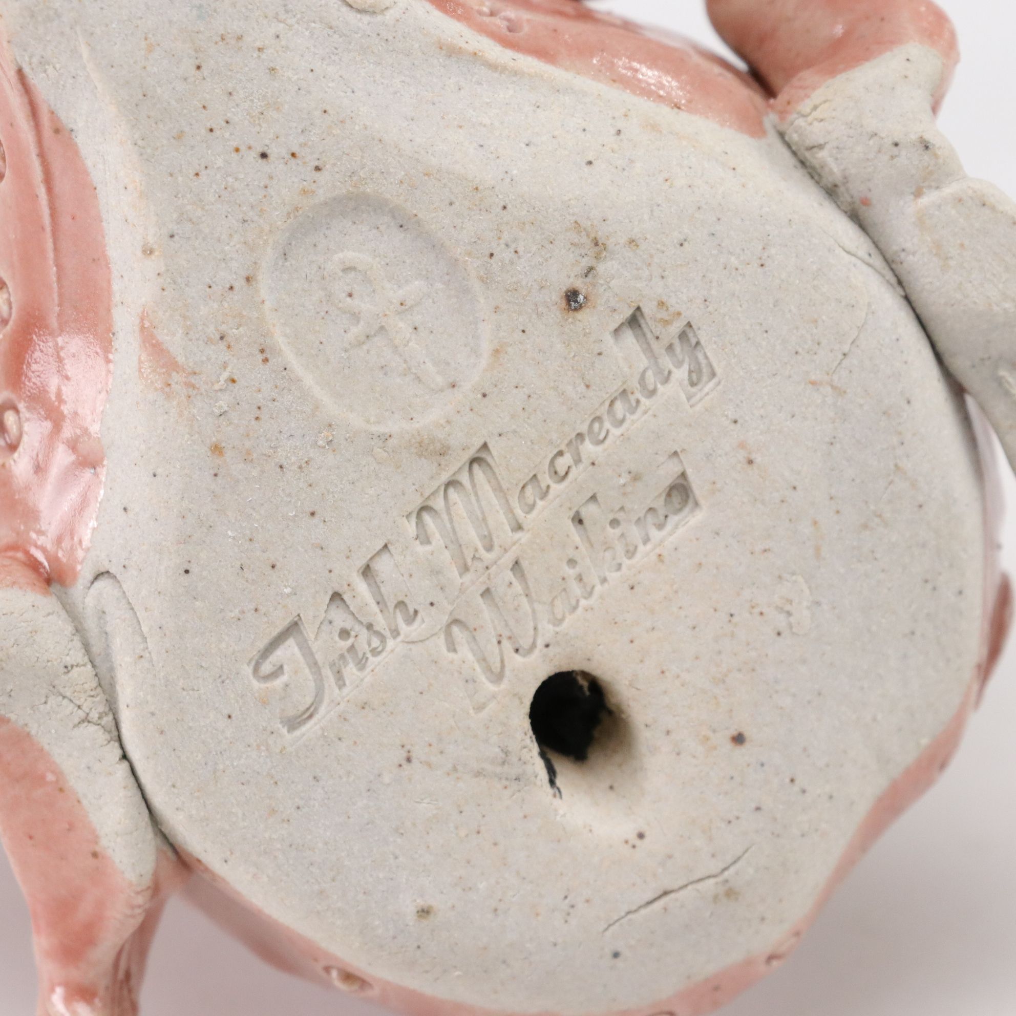 Hand-Crafted Dragon Statue & Unicorn Bowl