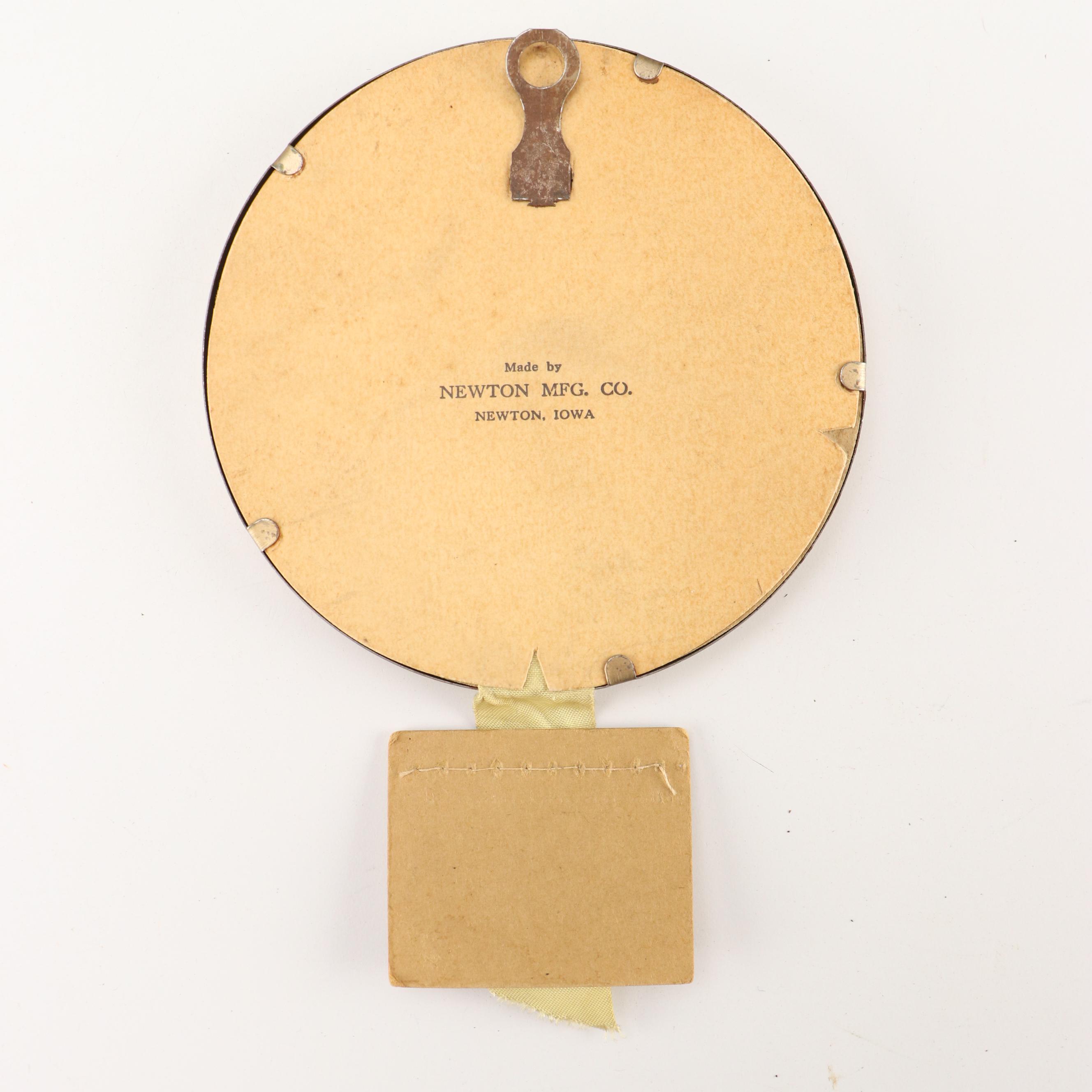 Reliable Electric Company with Other Calendars, Thermometer and More