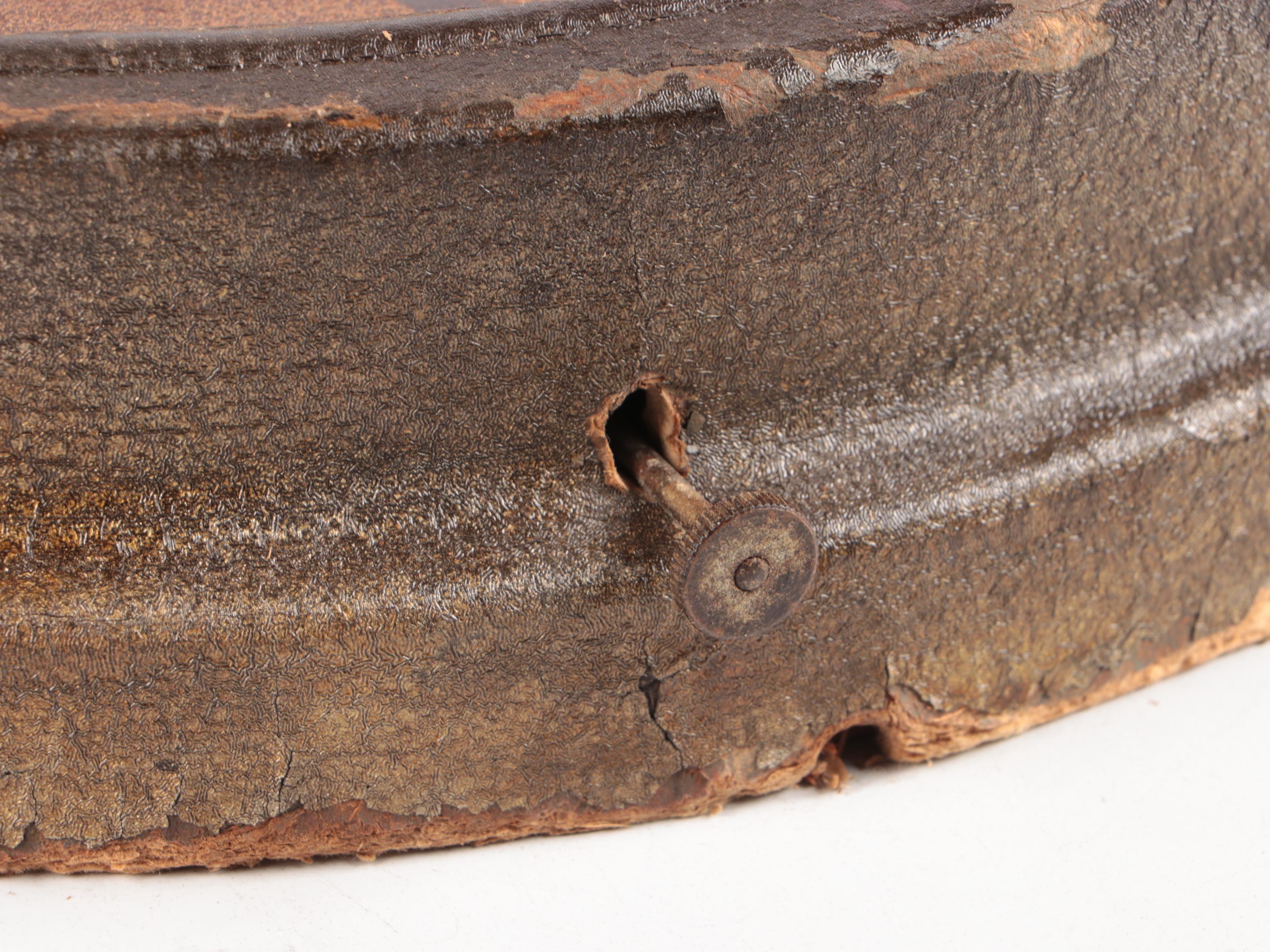 General Electric Circular Wall Clock