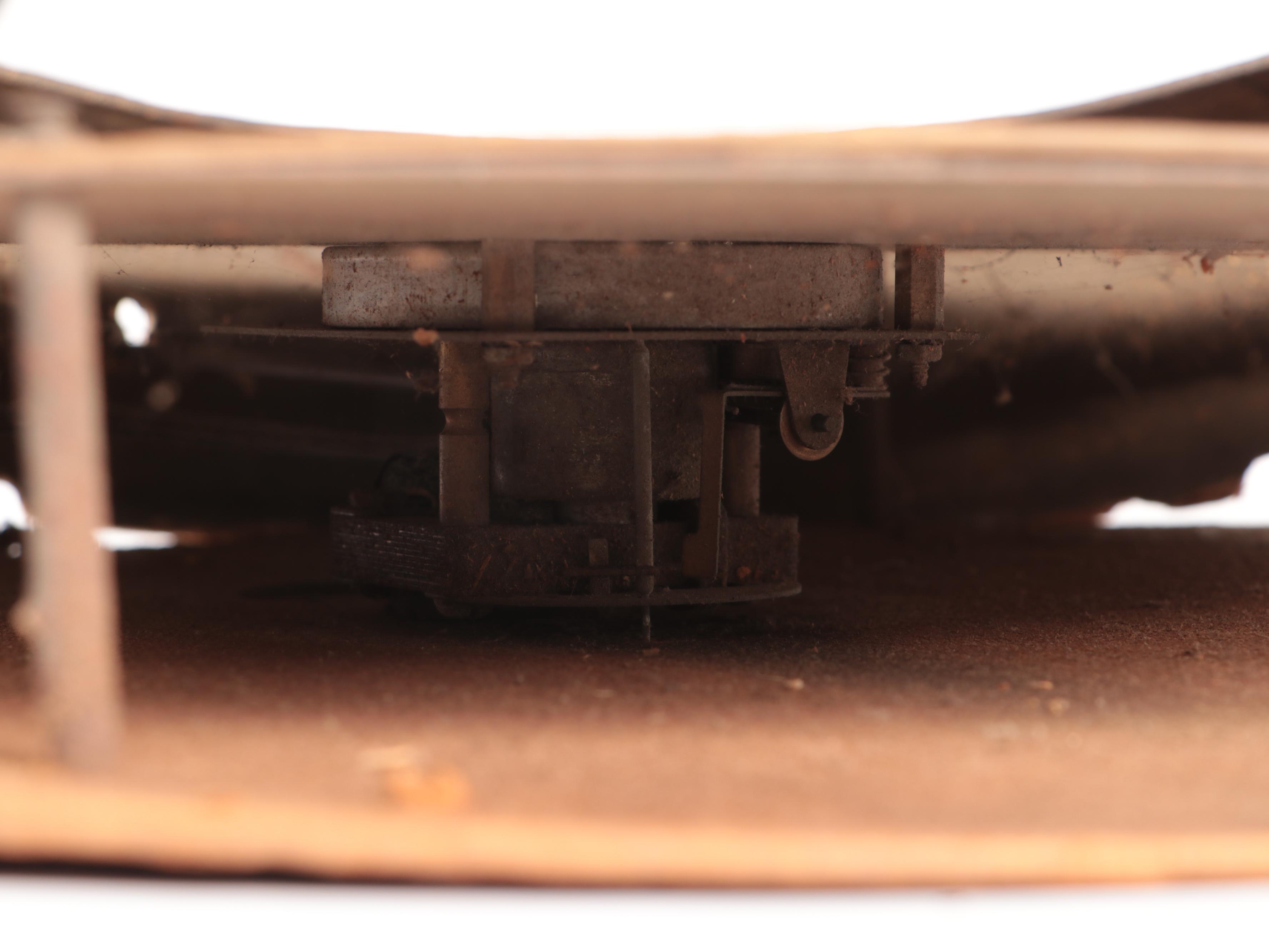 General Electric Circular Wall Clock