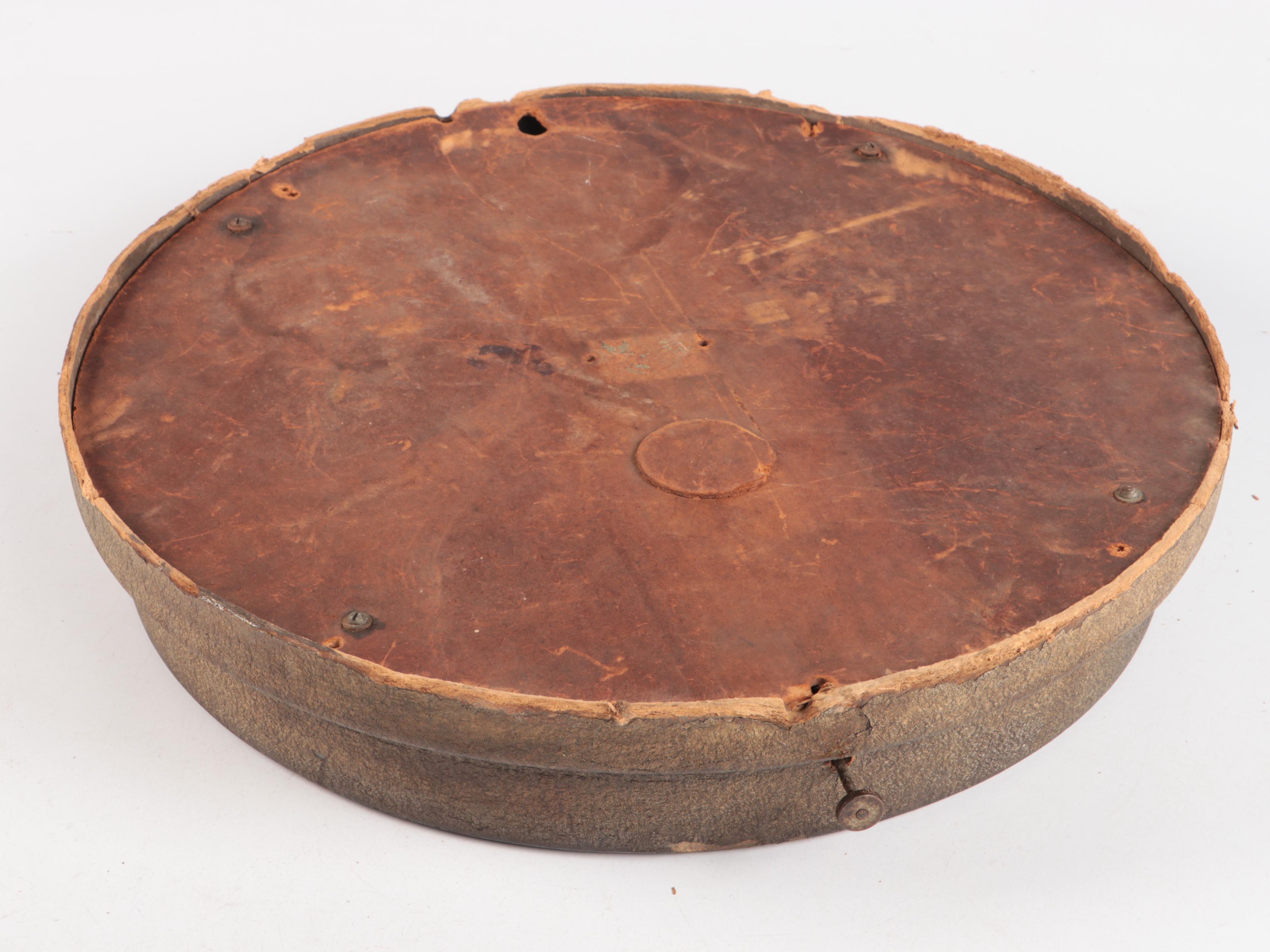 General Electric Circular Wall Clock