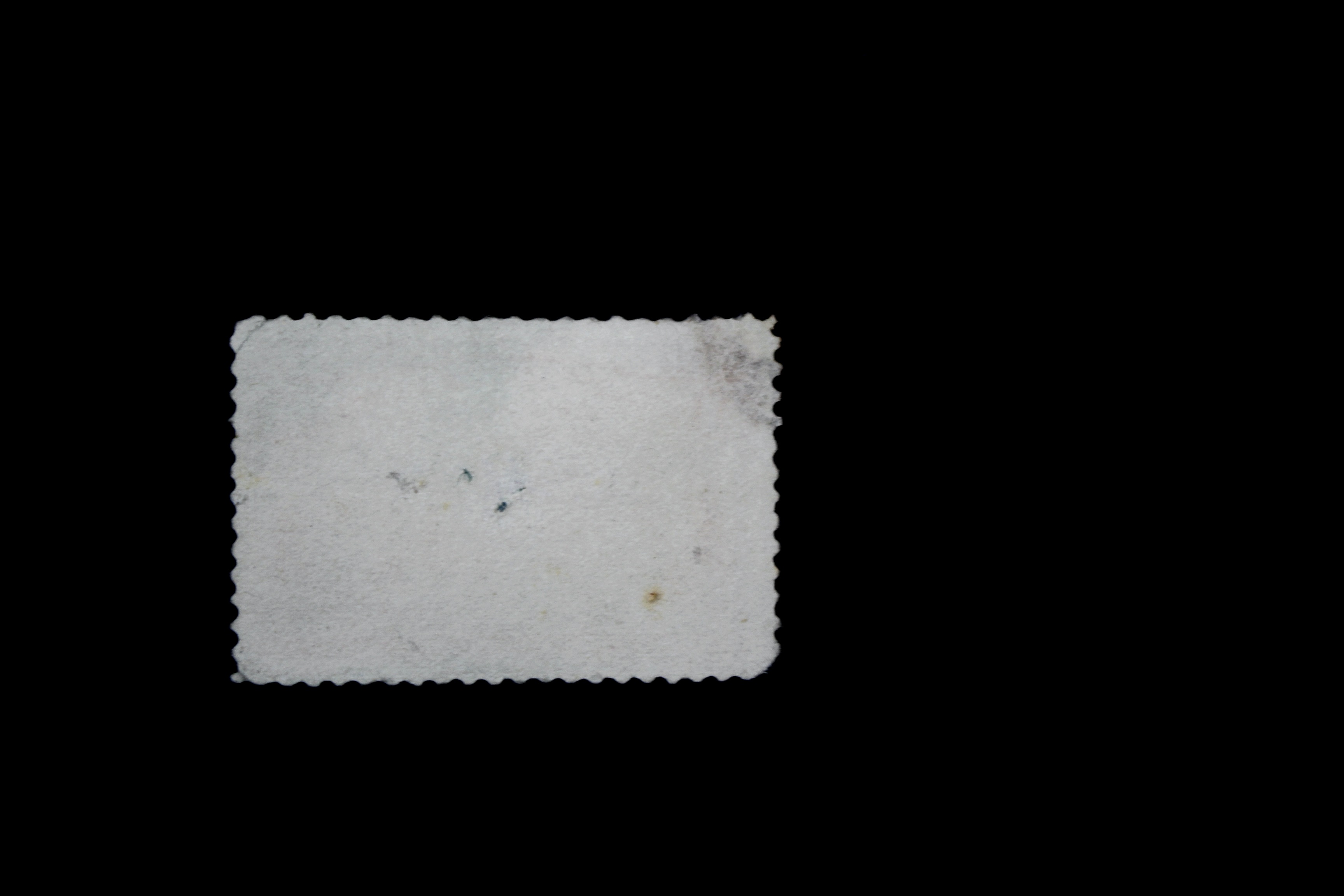 $1 1893 Columbian Exposition Used Postage Stamp, Scott 241