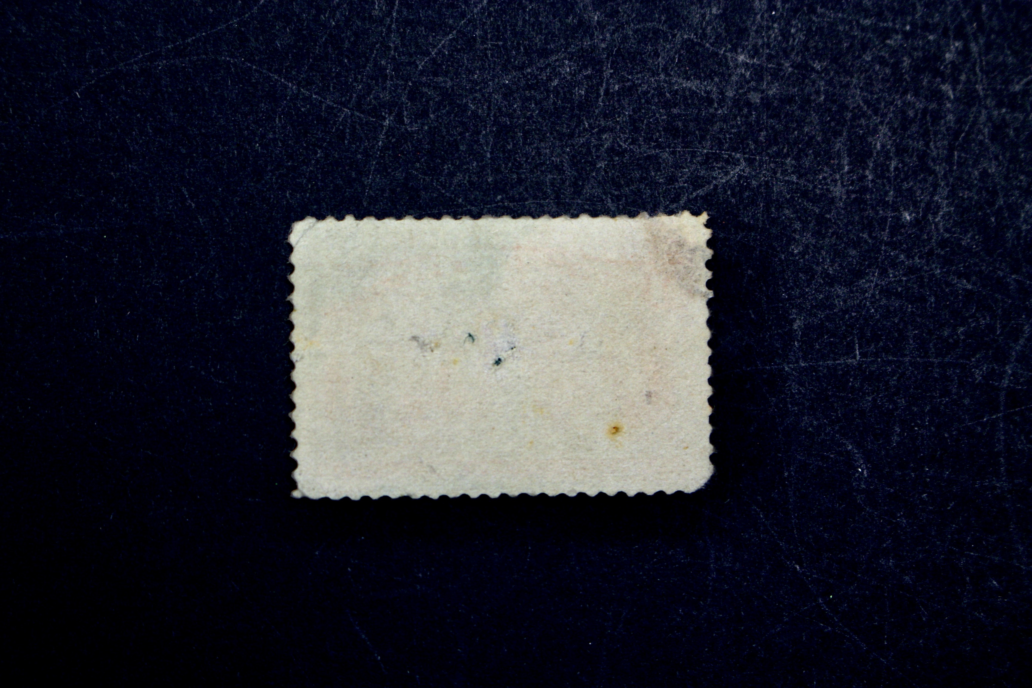 $1 1893 Columbian Exposition Used Postage Stamp, Scott 241