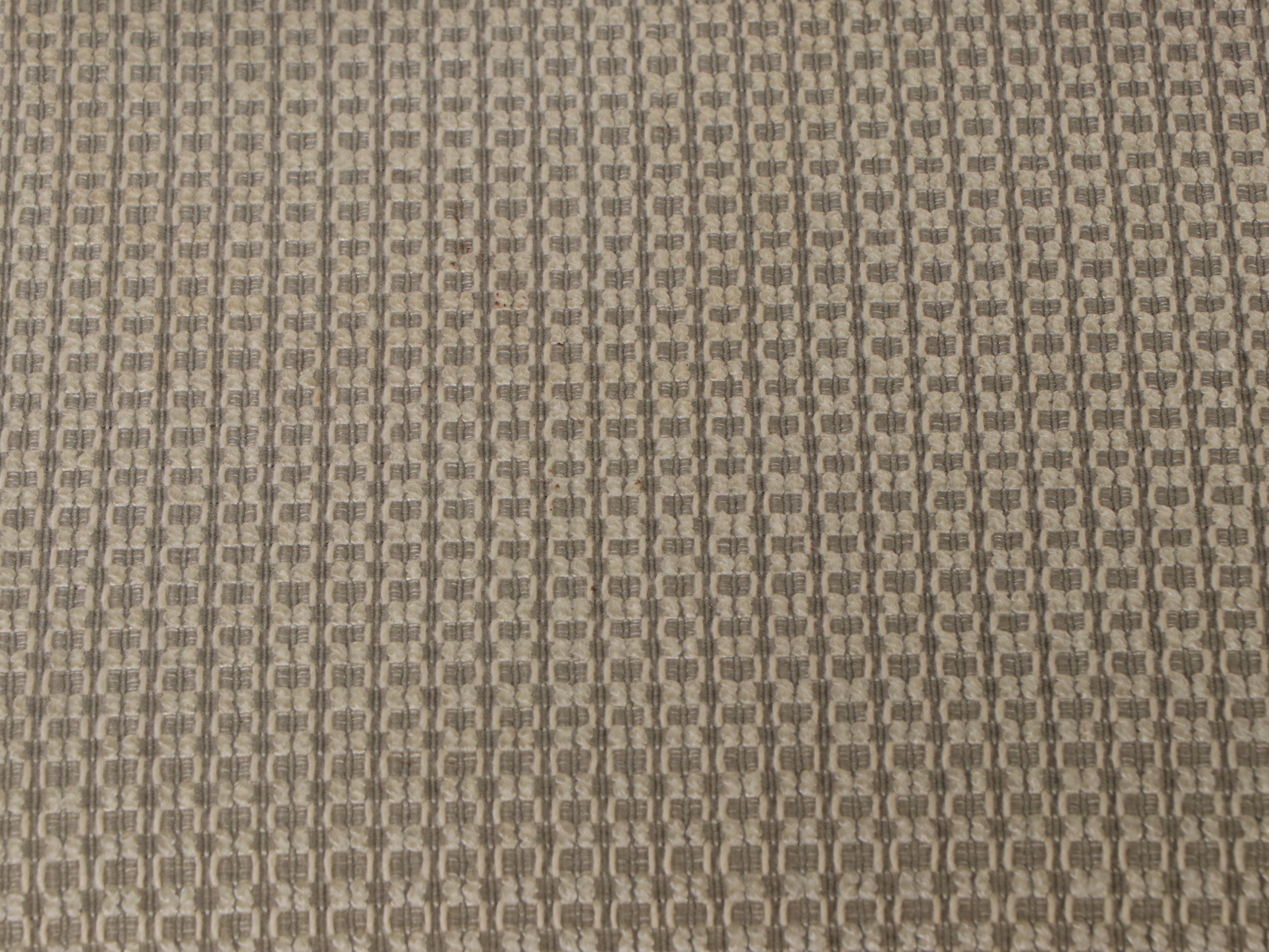 Queen Anne Style Painted Wood Nine-Piece Dining Set