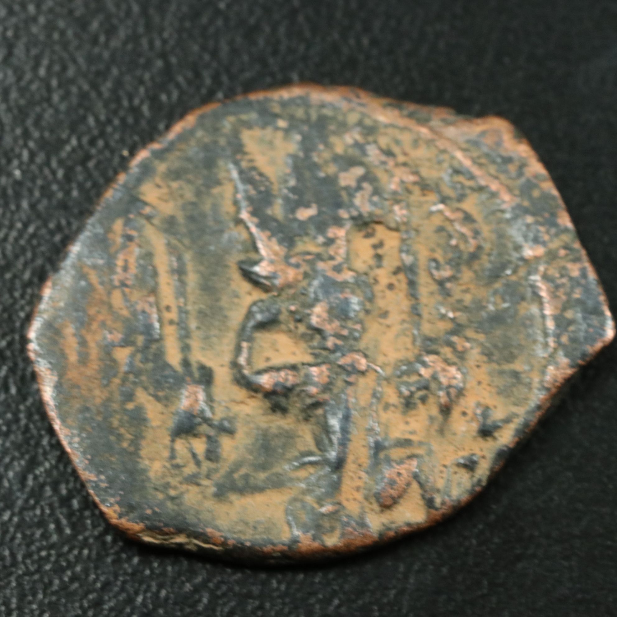 Ancient Byzantine, Islamic, and Chinese Coins, Including Silver