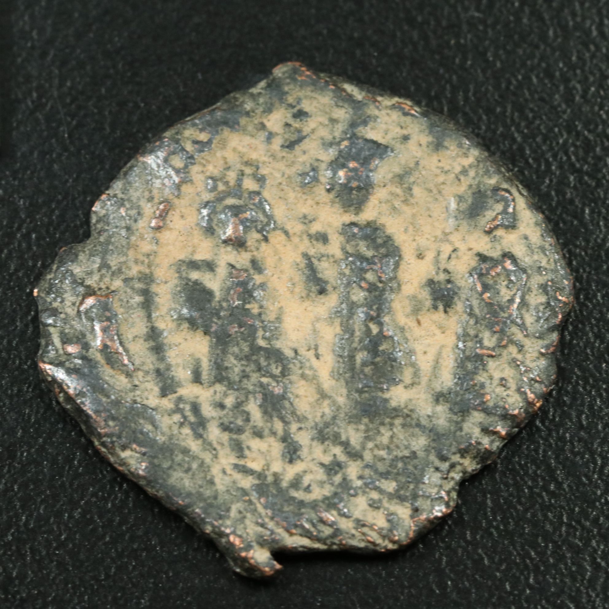 Ancient Byzantine, Islamic, and Chinese Coins, Including Silver