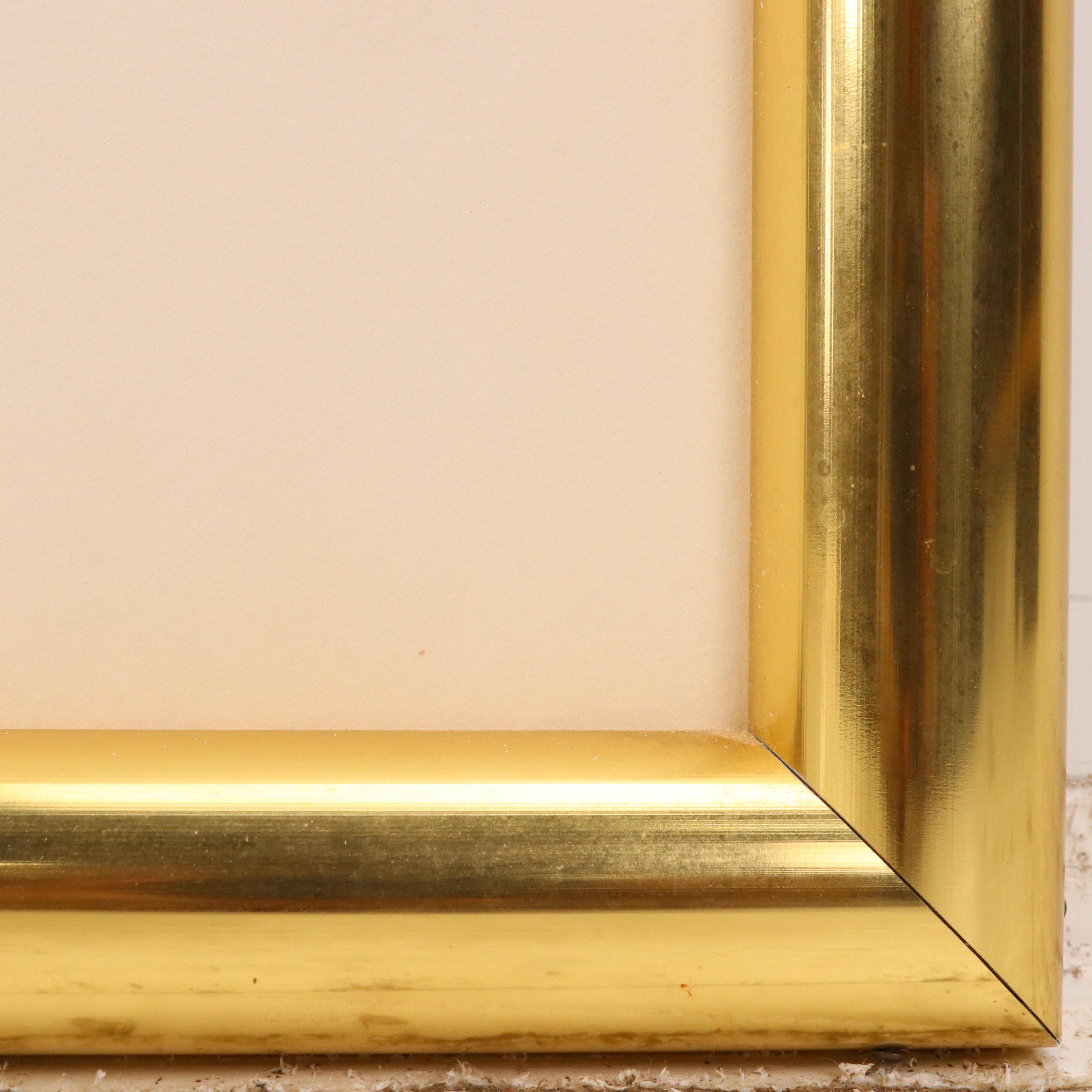 LeRoy Neiman Modern Serigraph "Backhand (Chris Evert)," 1974