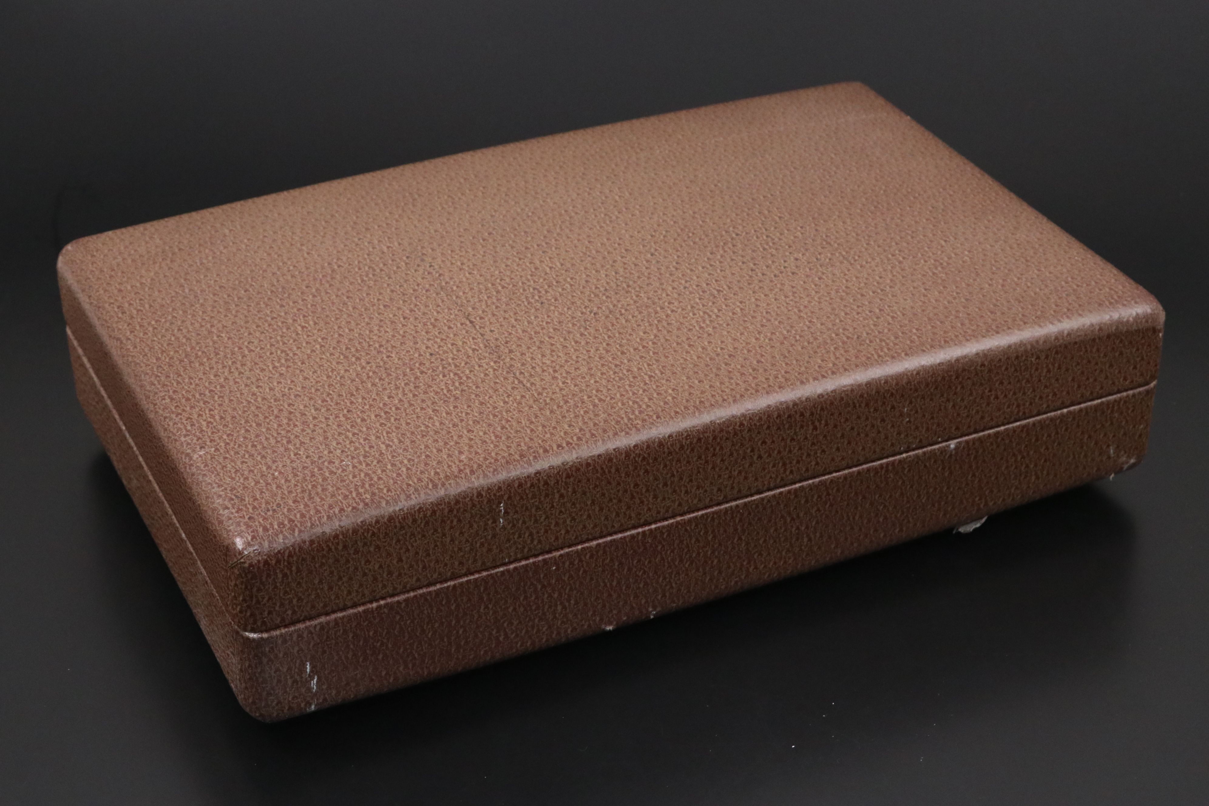 Easterling "American Classic" Sterling Silver Flatware, Mid-20th Century