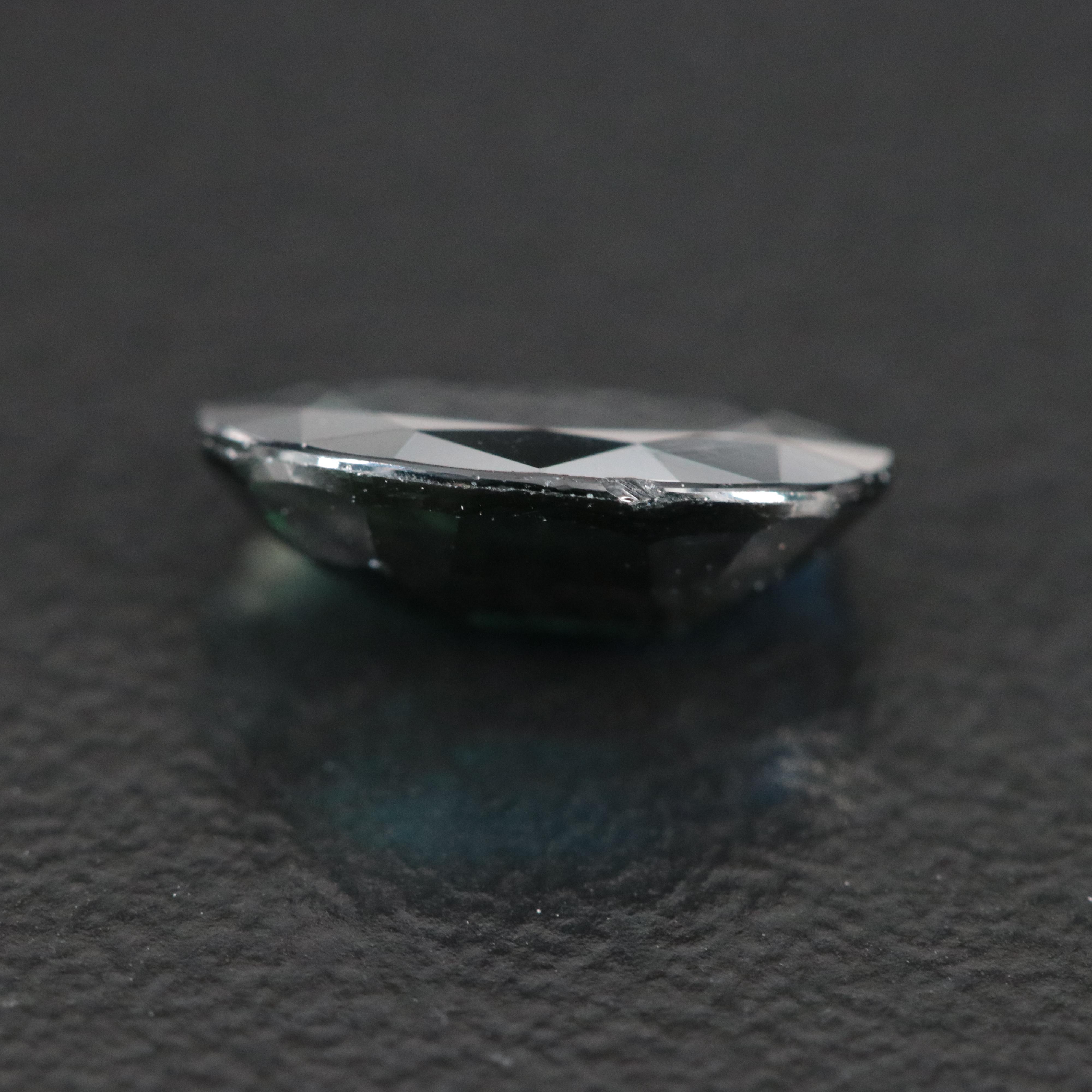 Loose 1.86 CT Sapphire