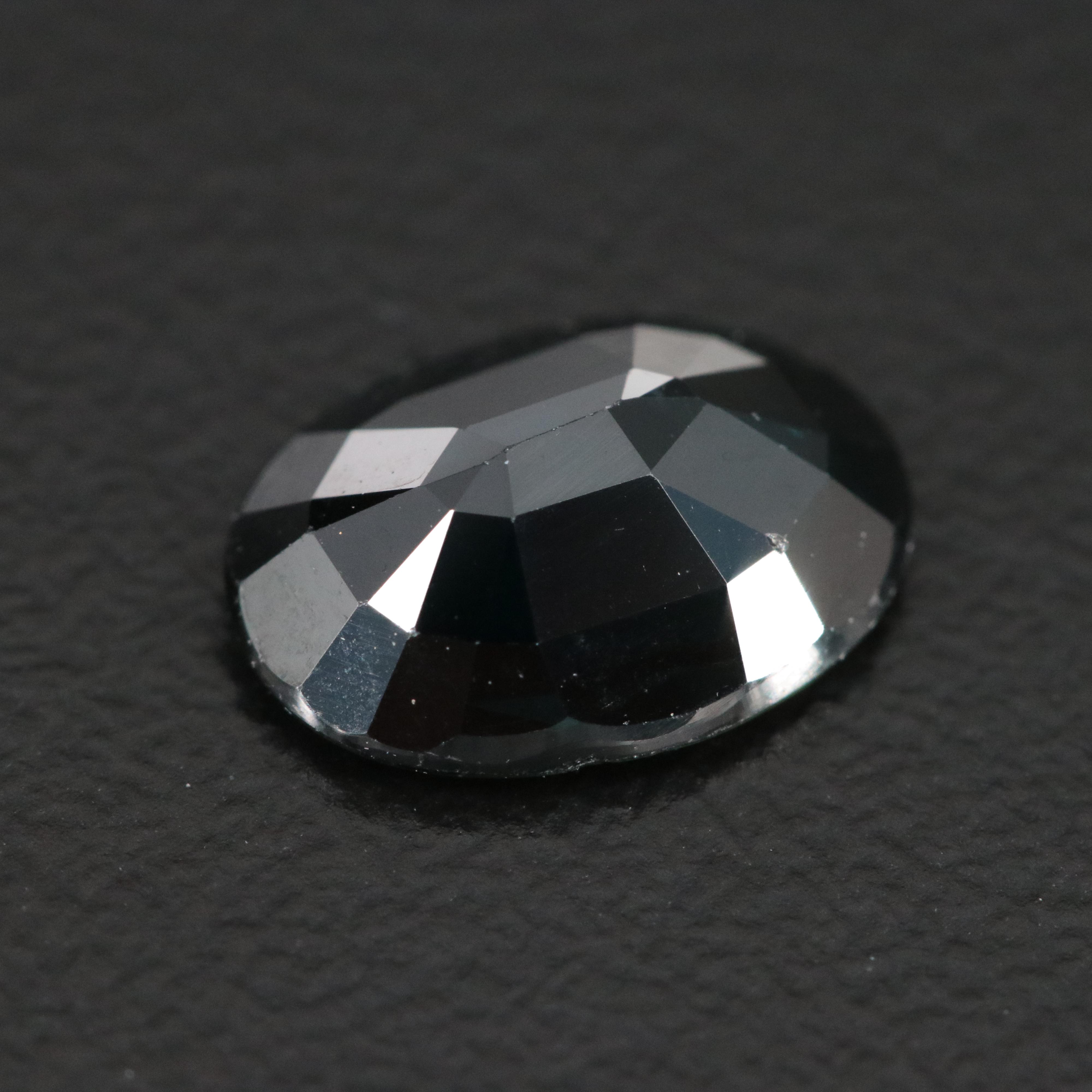 Loose 1.86 CT Sapphire