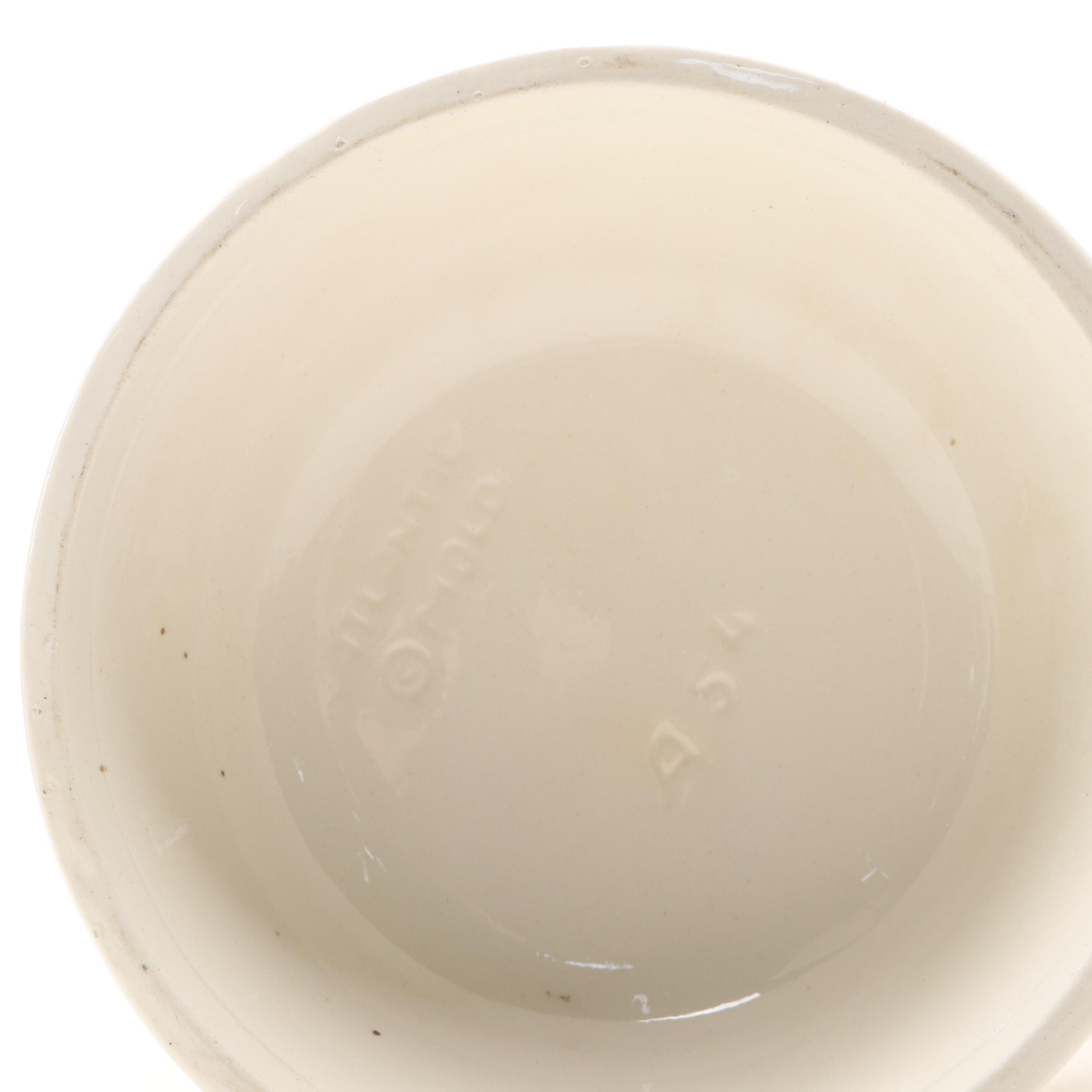 Lusterware and Other Ceramic Beer Steins