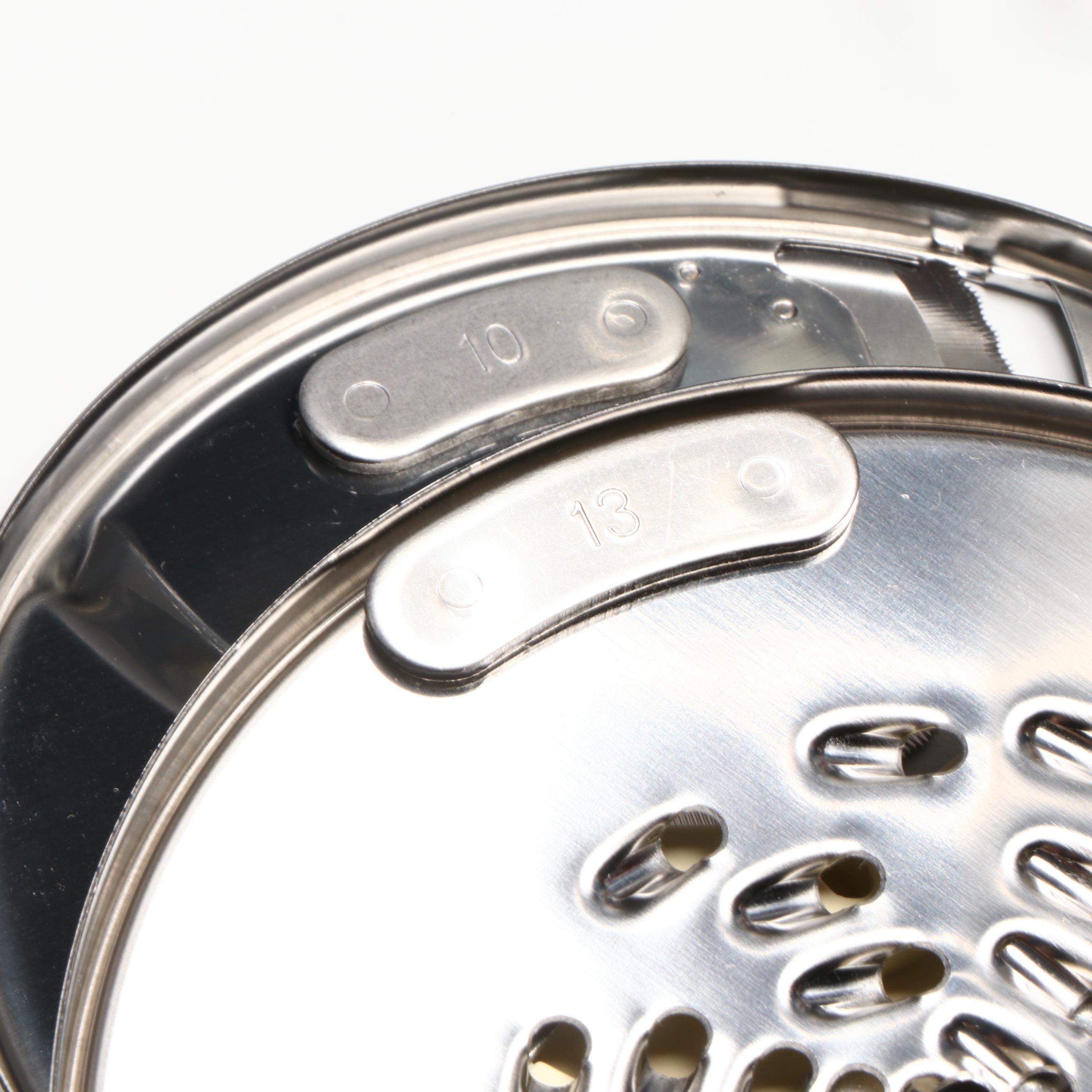 Cuisinart Food Processor with Pyrex Measuring Cup and Other Kitchen Gadgets