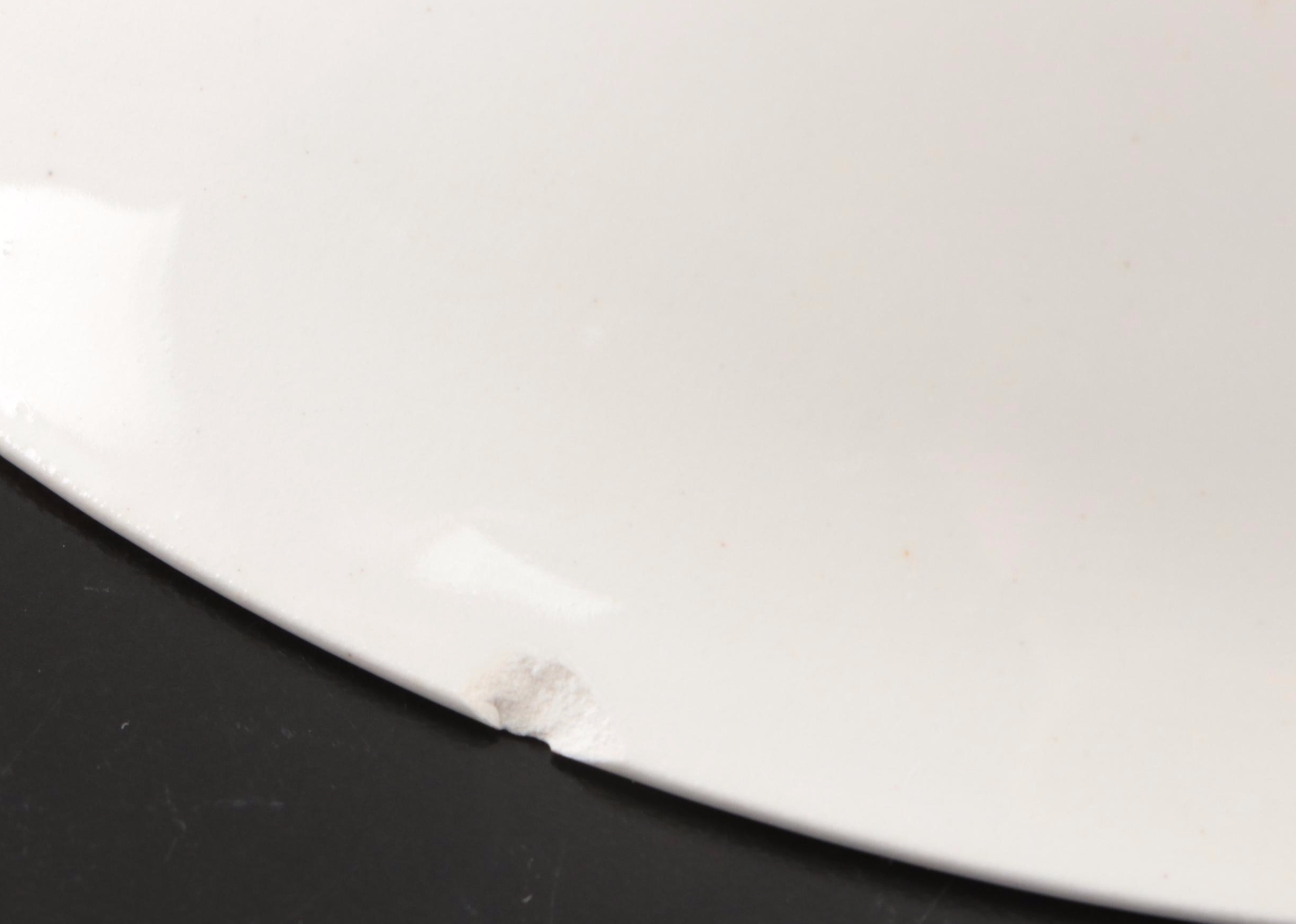 Pope Gosser "Rhapsody" Porcelain Tableware