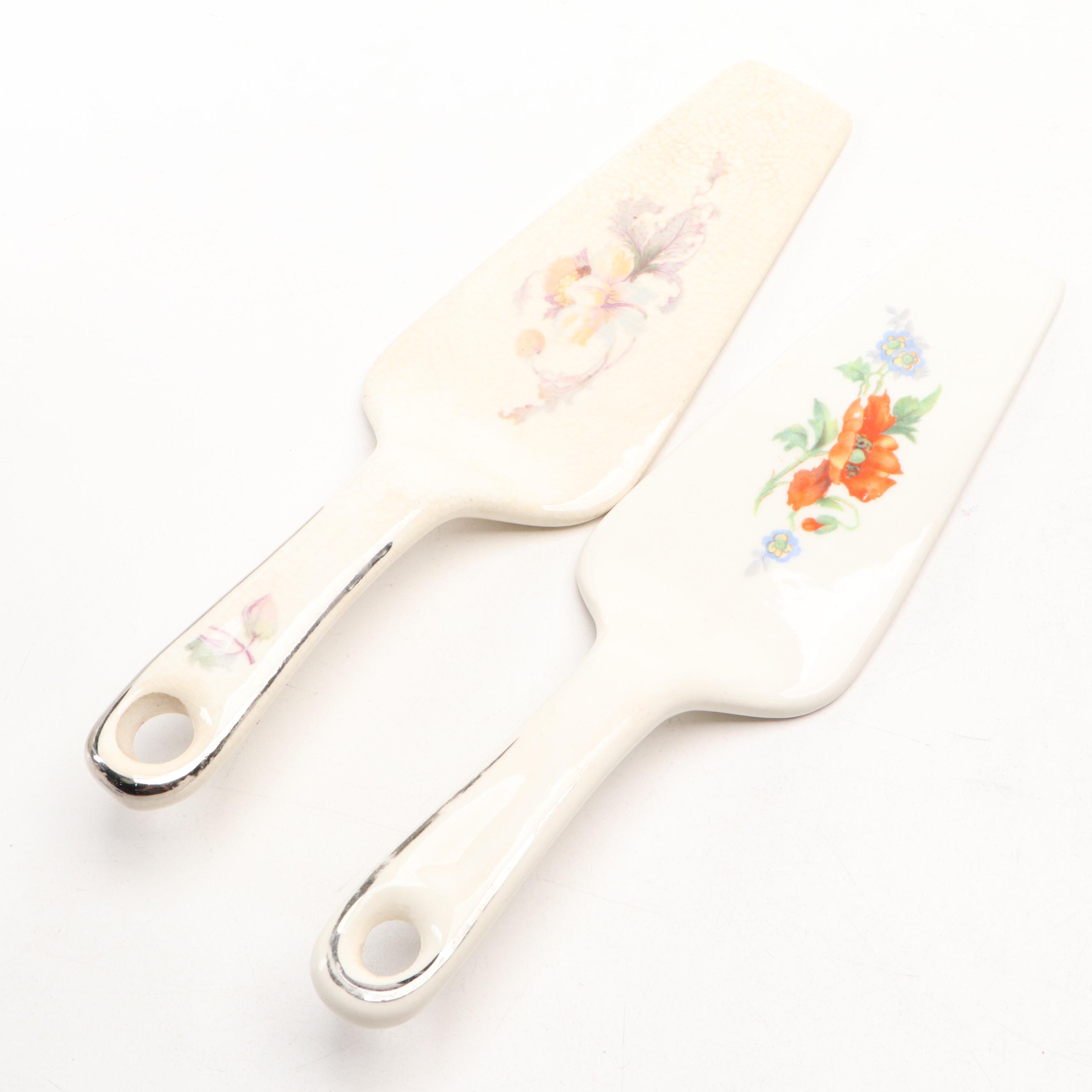 Gerda Art Deco Coffee Canister with Jadeite Mixing Bowl and Other Kitchen Décor