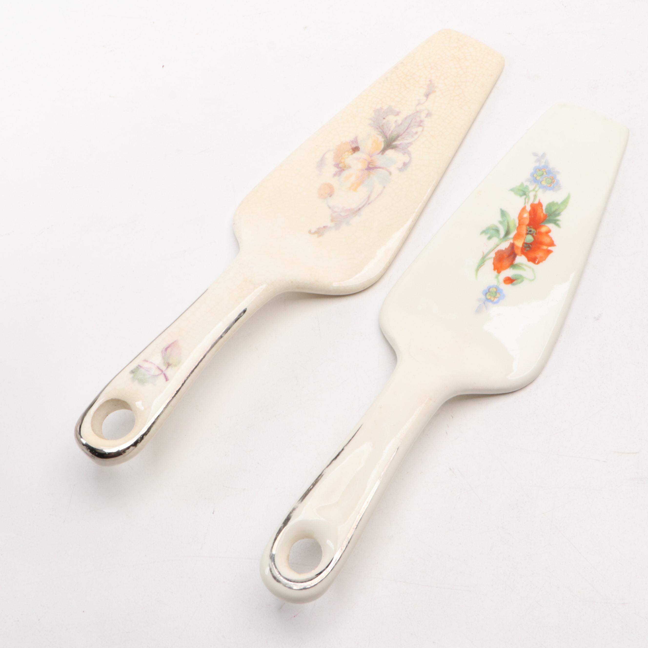 Gerda Art Deco Coffee Canister with Jadeite Mixing Bowl and Other Kitchen Décor