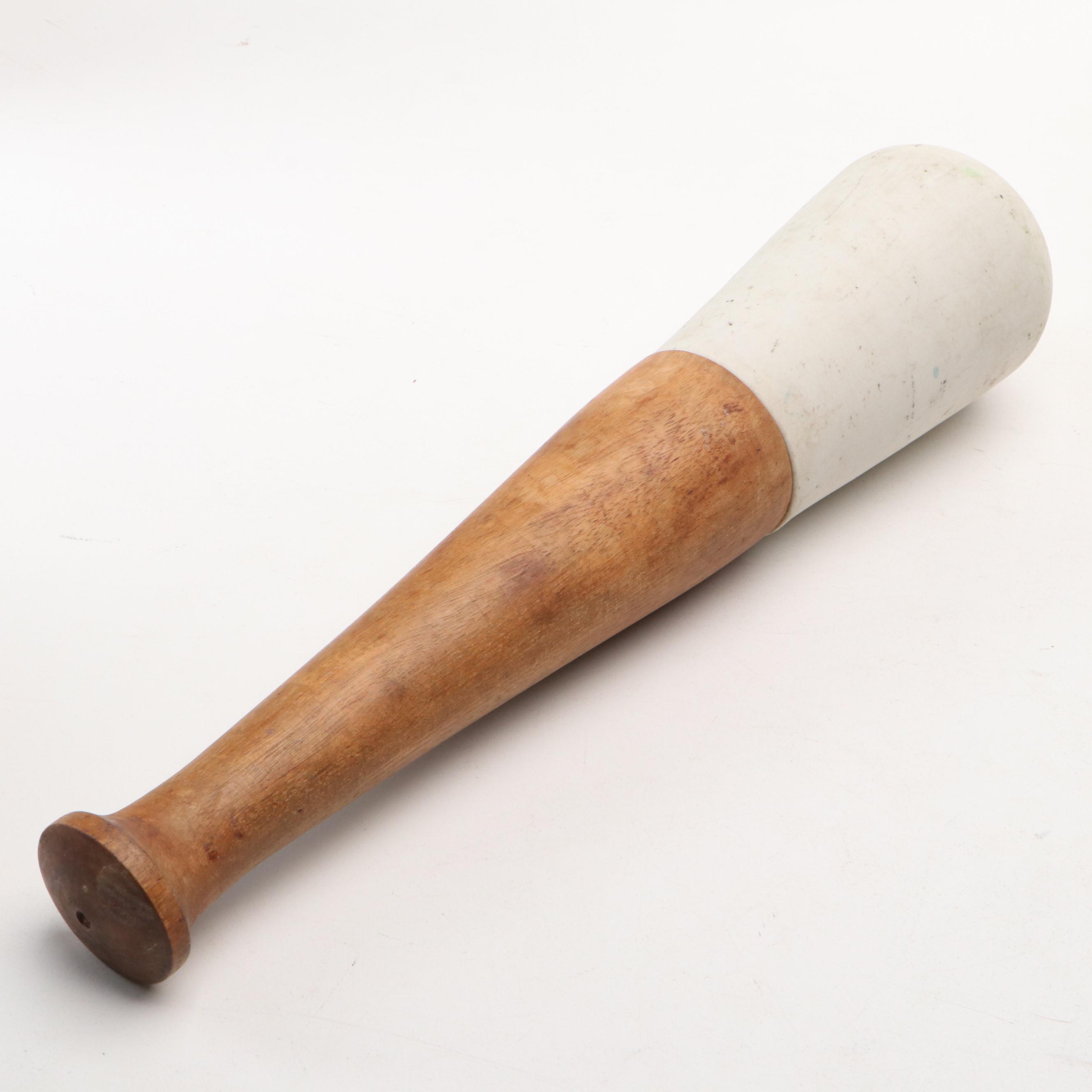 Gerda Art Deco Coffee Canister with Jadeite Mixing Bowl and Other Kitchen Décor