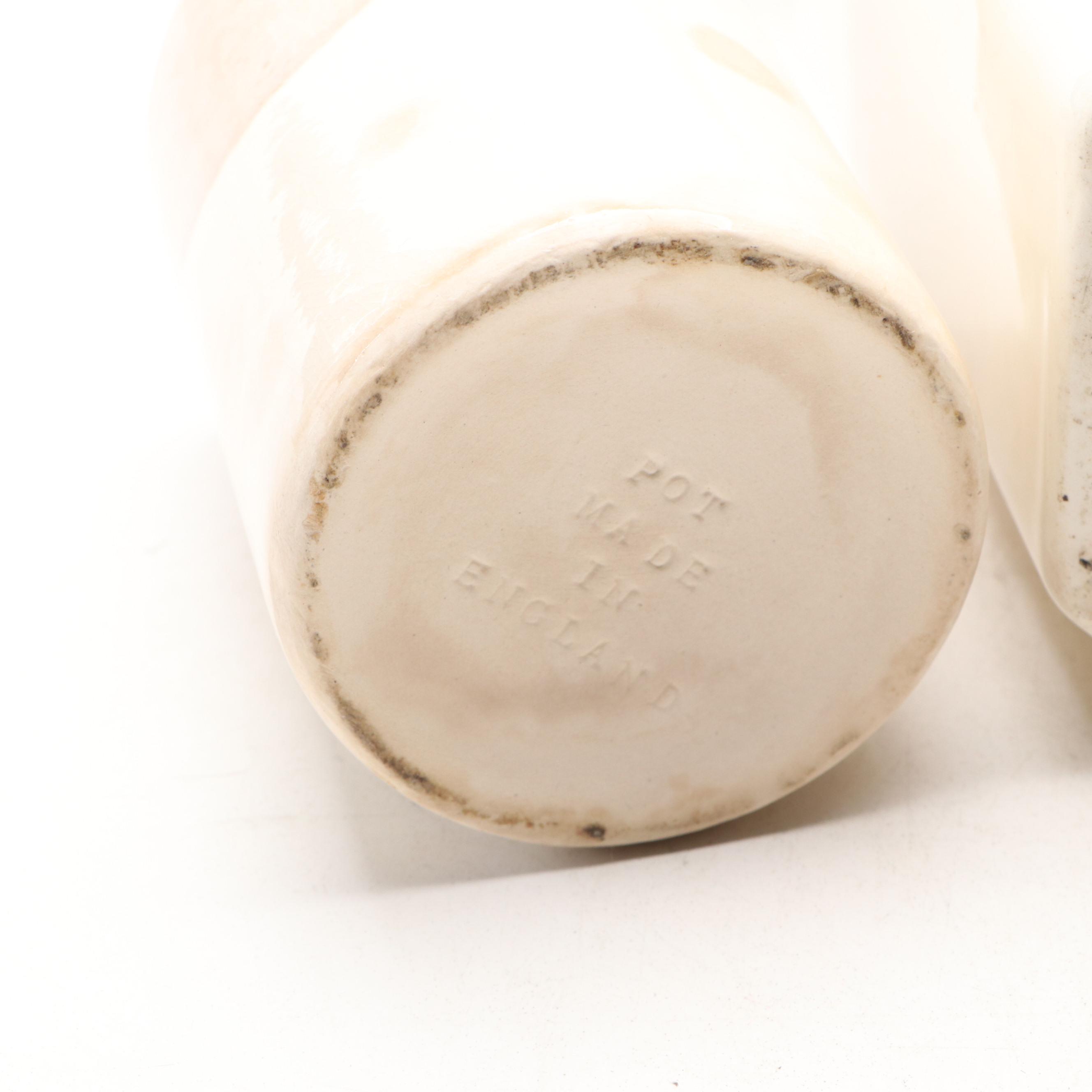 Gerda Art Deco Coffee Canister with Jadeite Mixing Bowl and Other Kitchen Décor