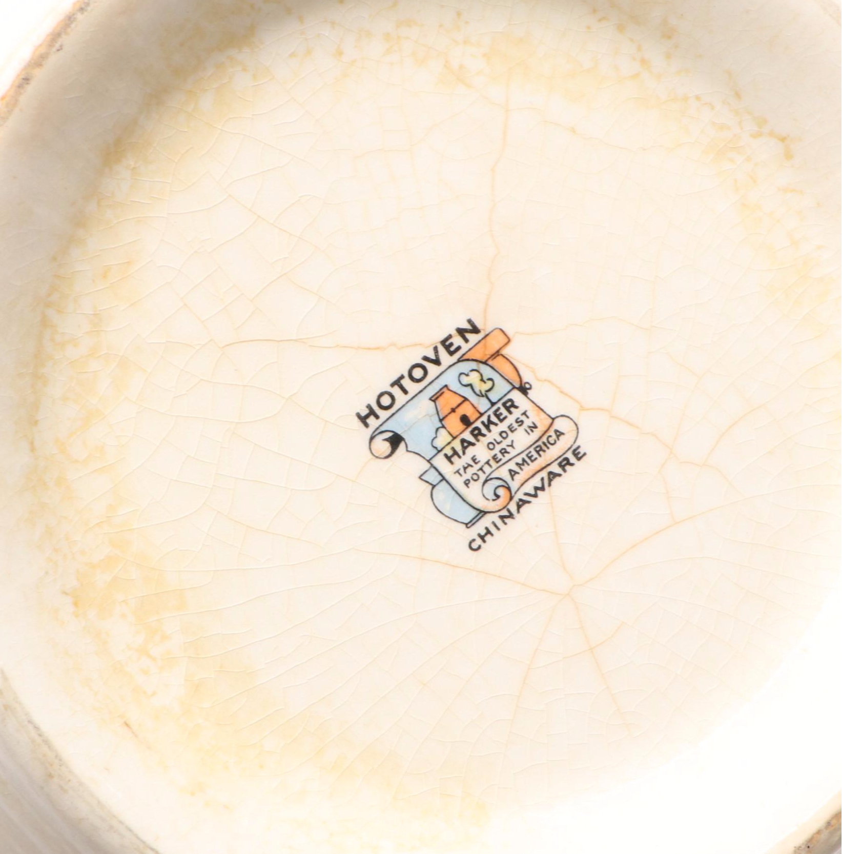 Gerda Art Deco Coffee Canister with Jadeite Mixing Bowl and Other Kitchen Décor