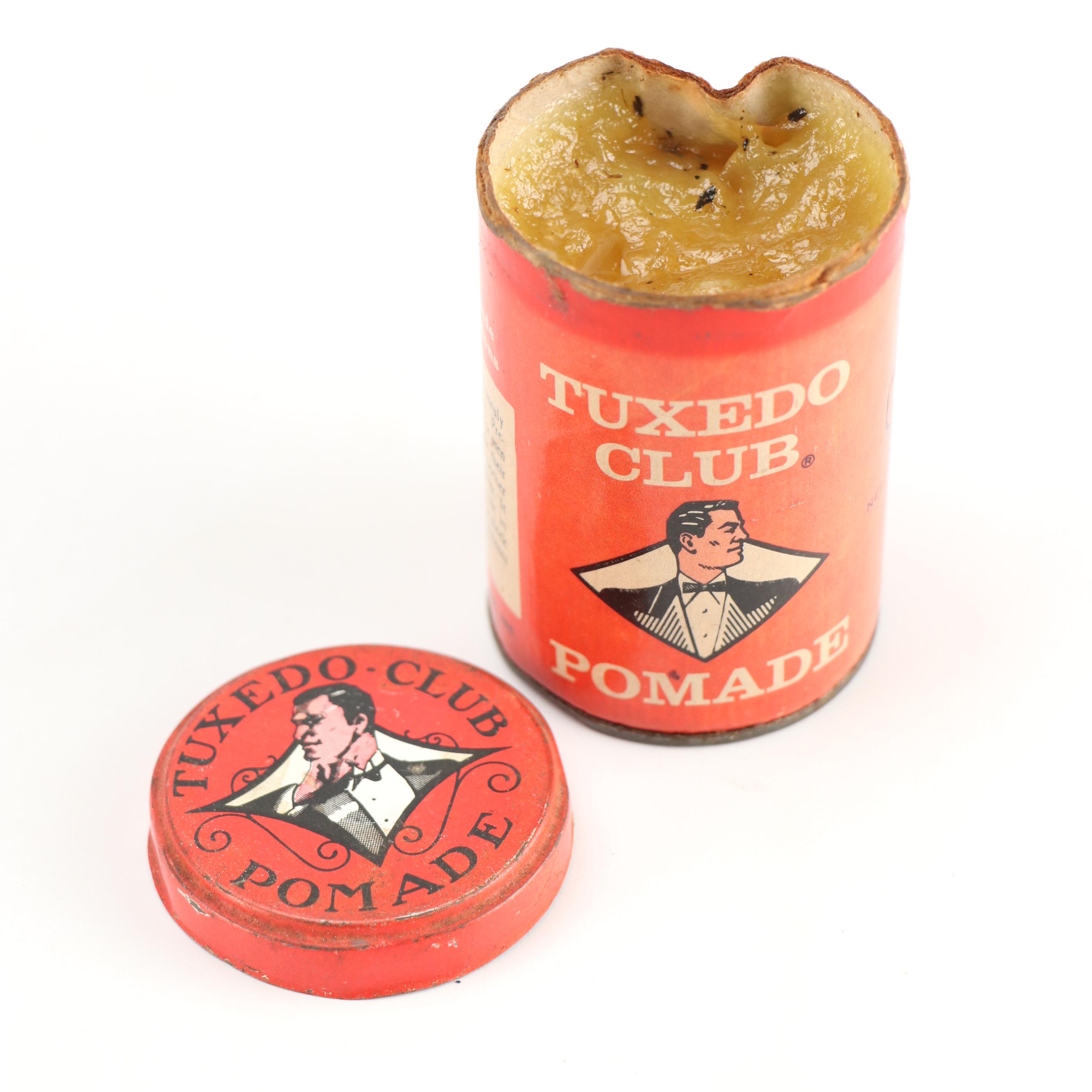 Men's Vintage Razors, Shaving Brushes, Pipes and Other Vanity Items