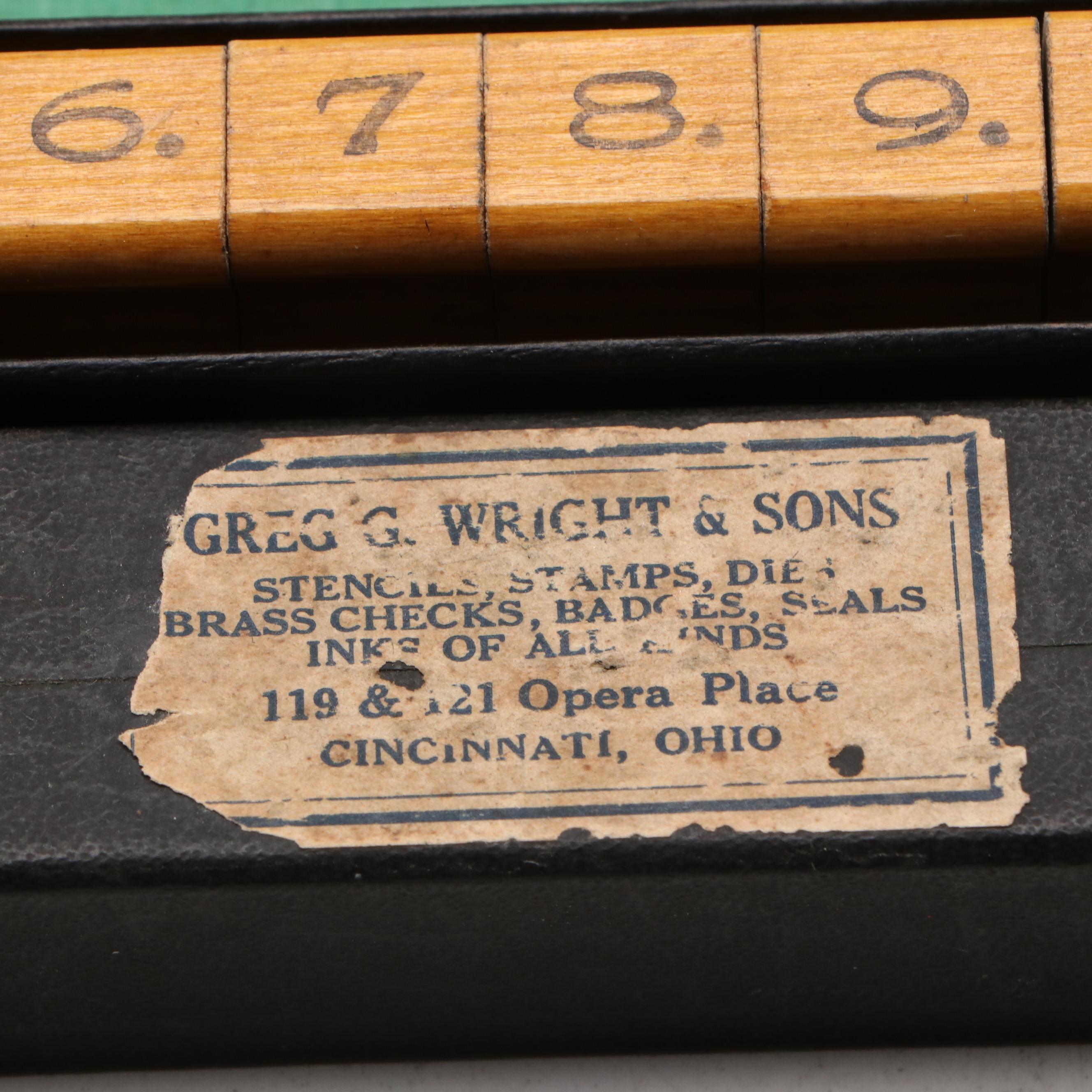 Tinker Toys, Ringa-Majig and Other Vintage Play toys