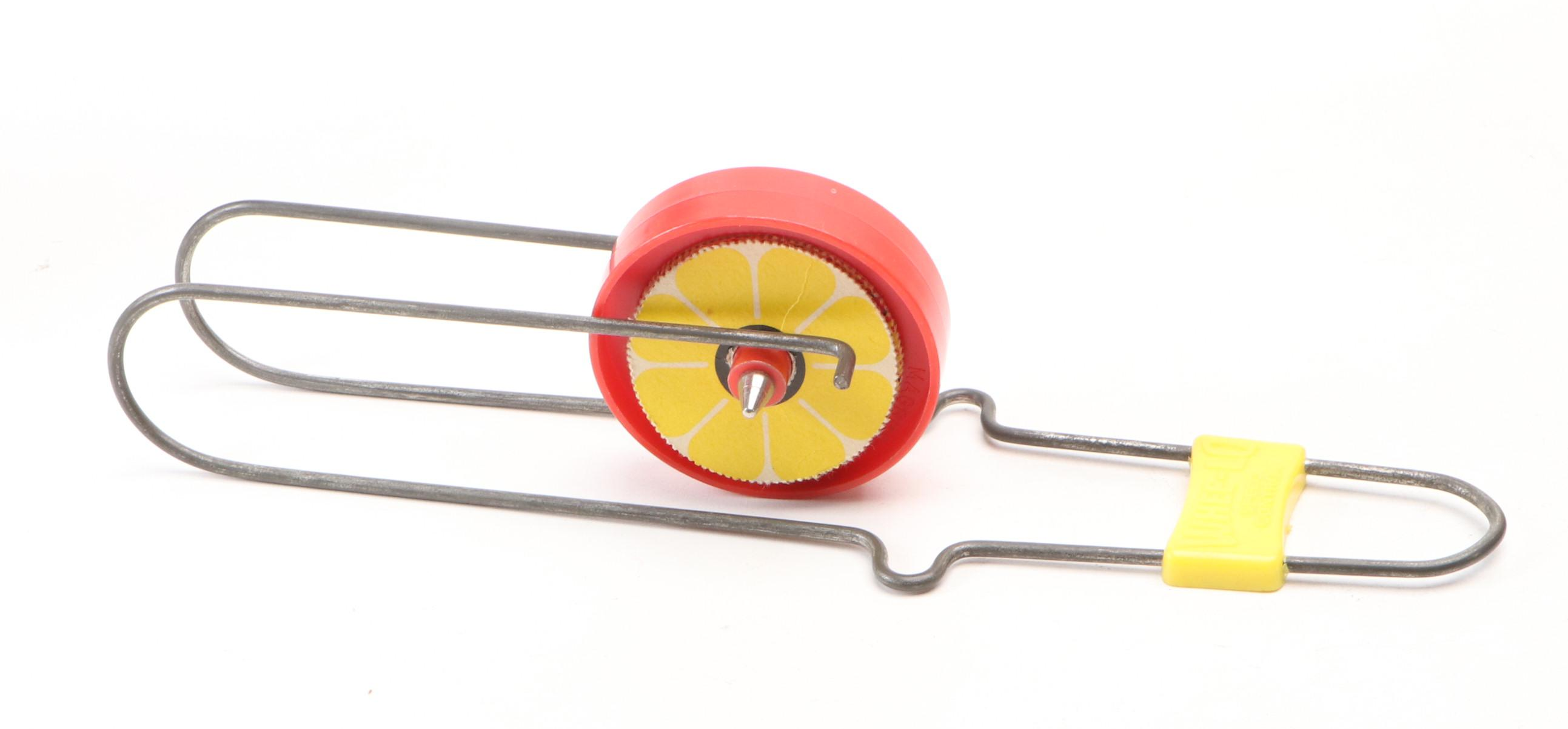 Tinker Toys, Ringa-Majig and Other Vintage Play toys