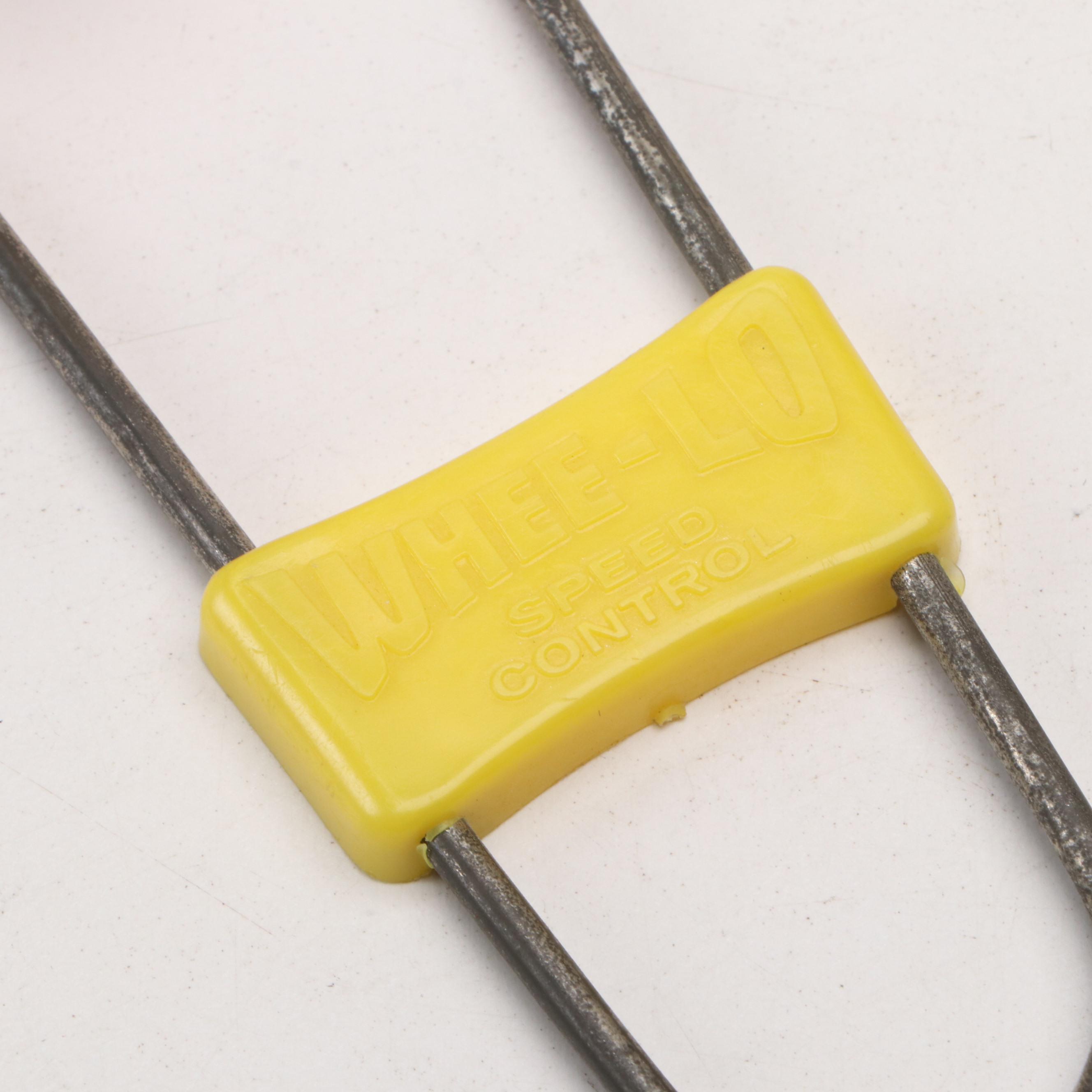 Tinker Toys, Ringa-Majig and Other Vintage Play toys