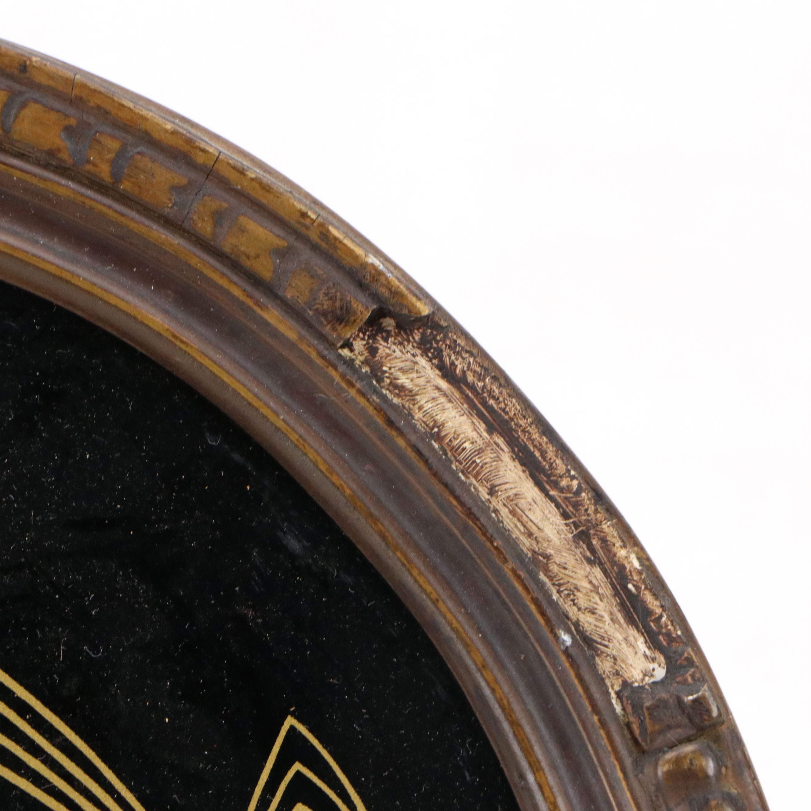 Italian Ceramic Madonna Plaques, Lenticular Crucifixion and More Catholic Art