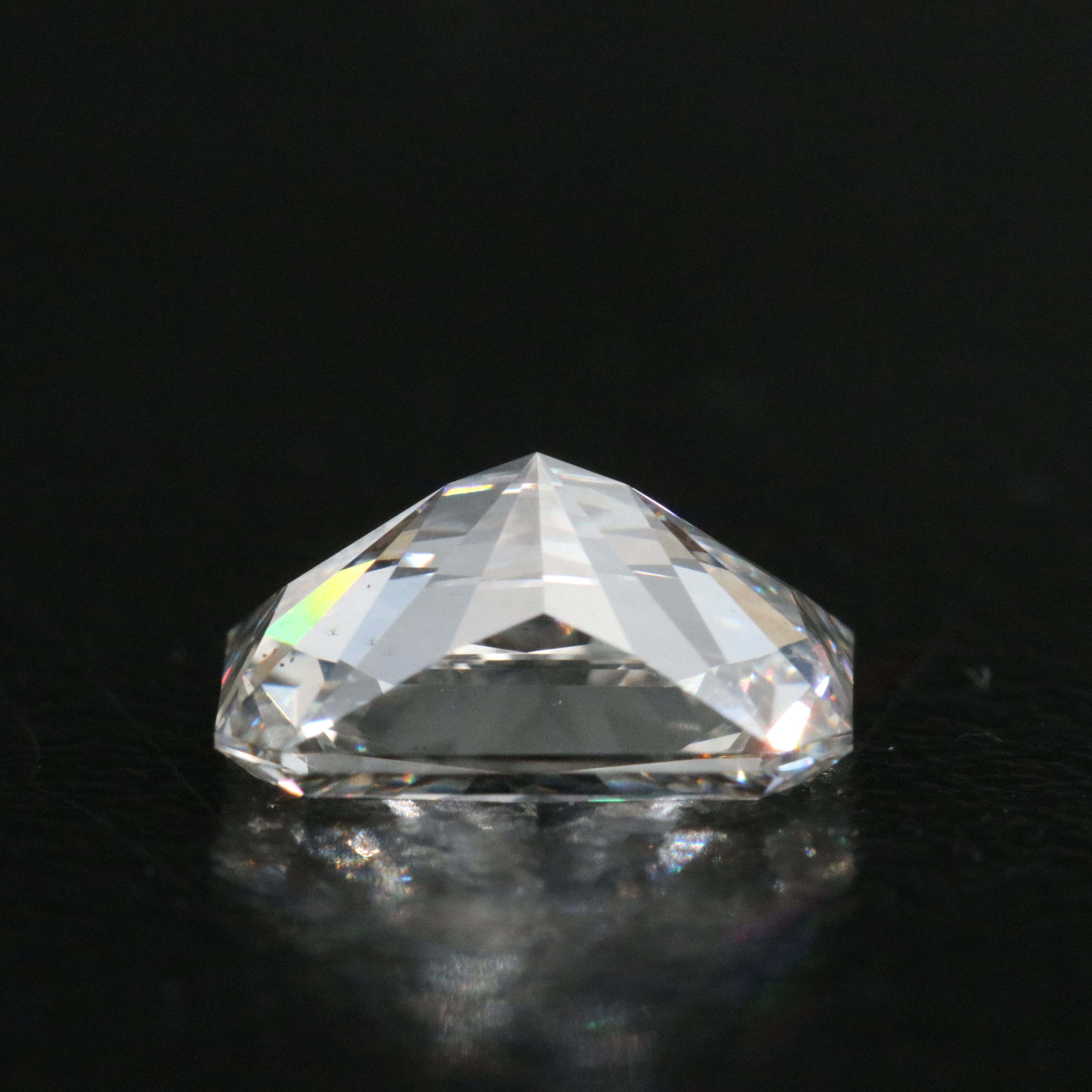 Loose 1.98 CT Lab Grown Diamond with IGI Report