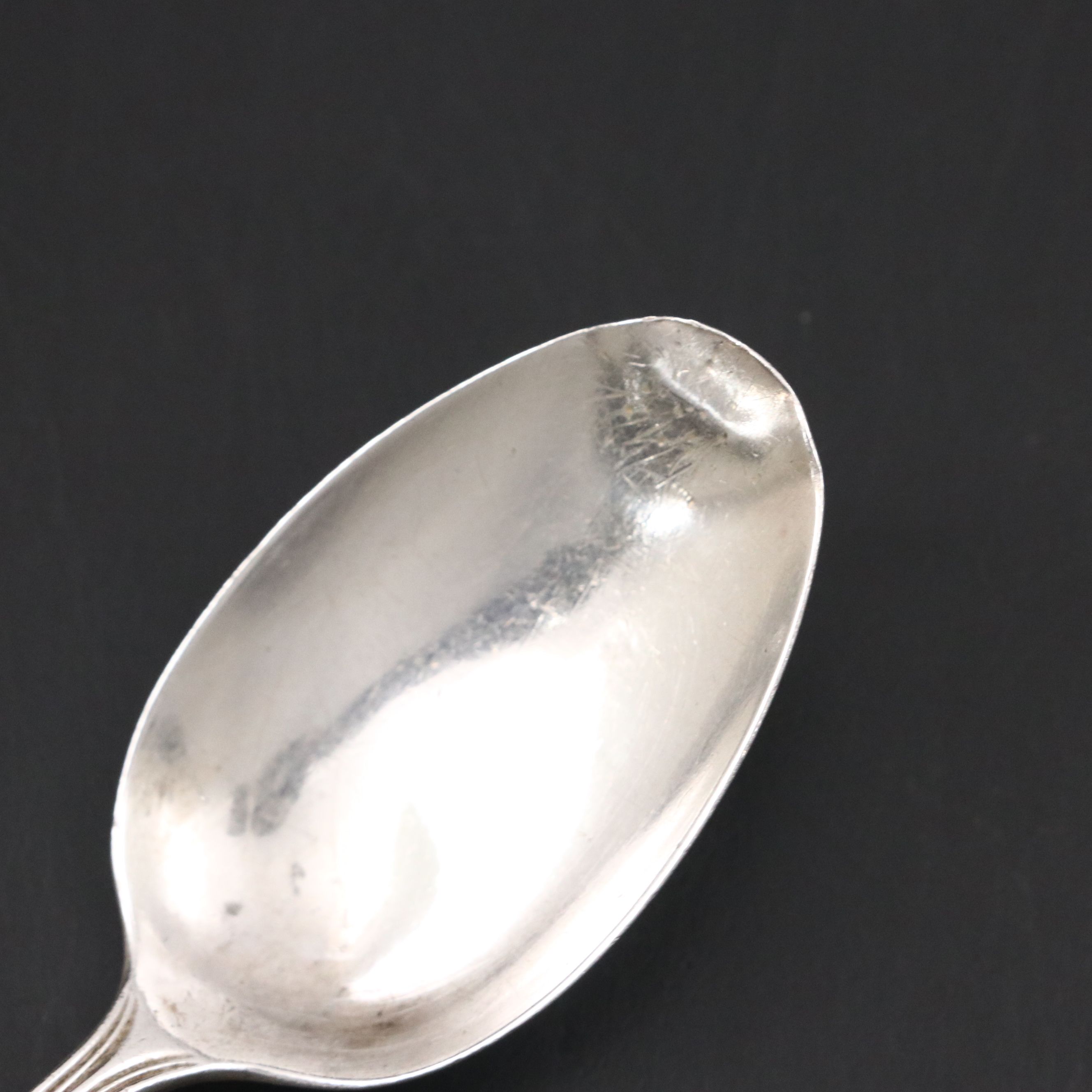 Gorham "Rose Tiara" and Other Sterling Silver Flatware