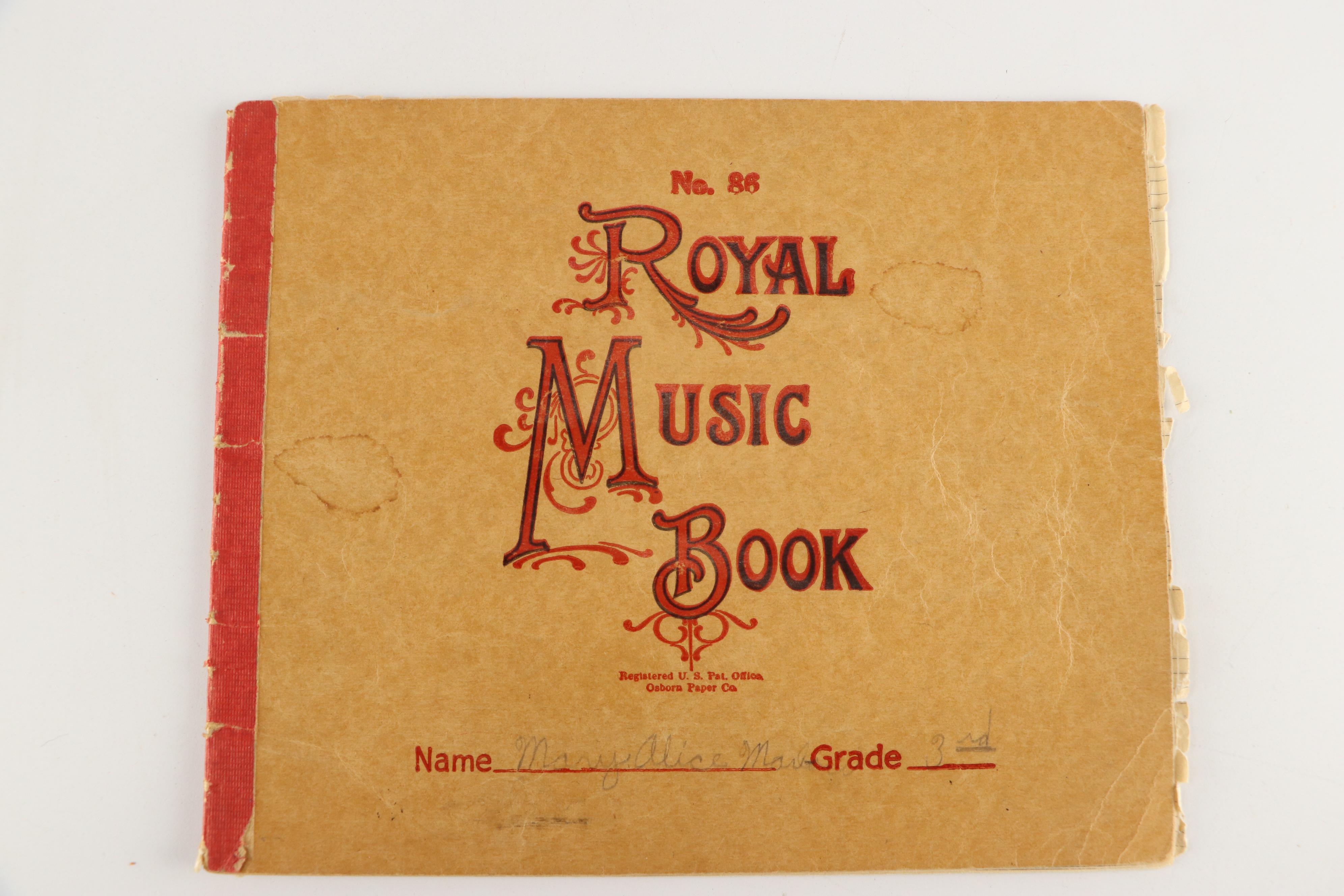 Harry von Tilzer, C. M. Chapel, Kerry Mills & More Sheet Music, Early 20th C.