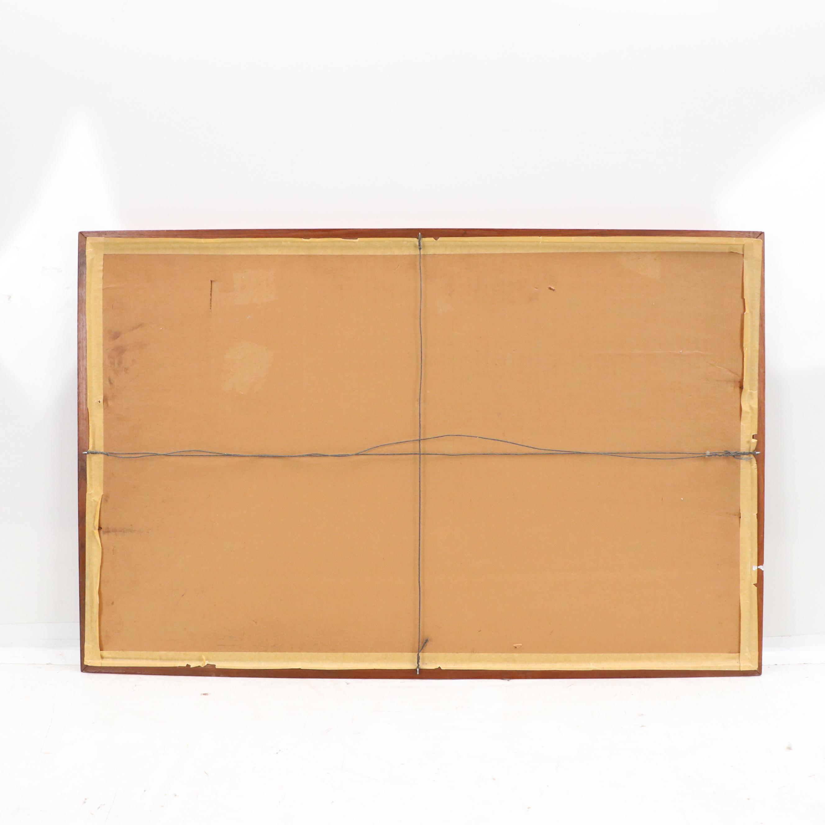 Paint by Numbers Oil Painting After Velasquez "Venus and Cupid"