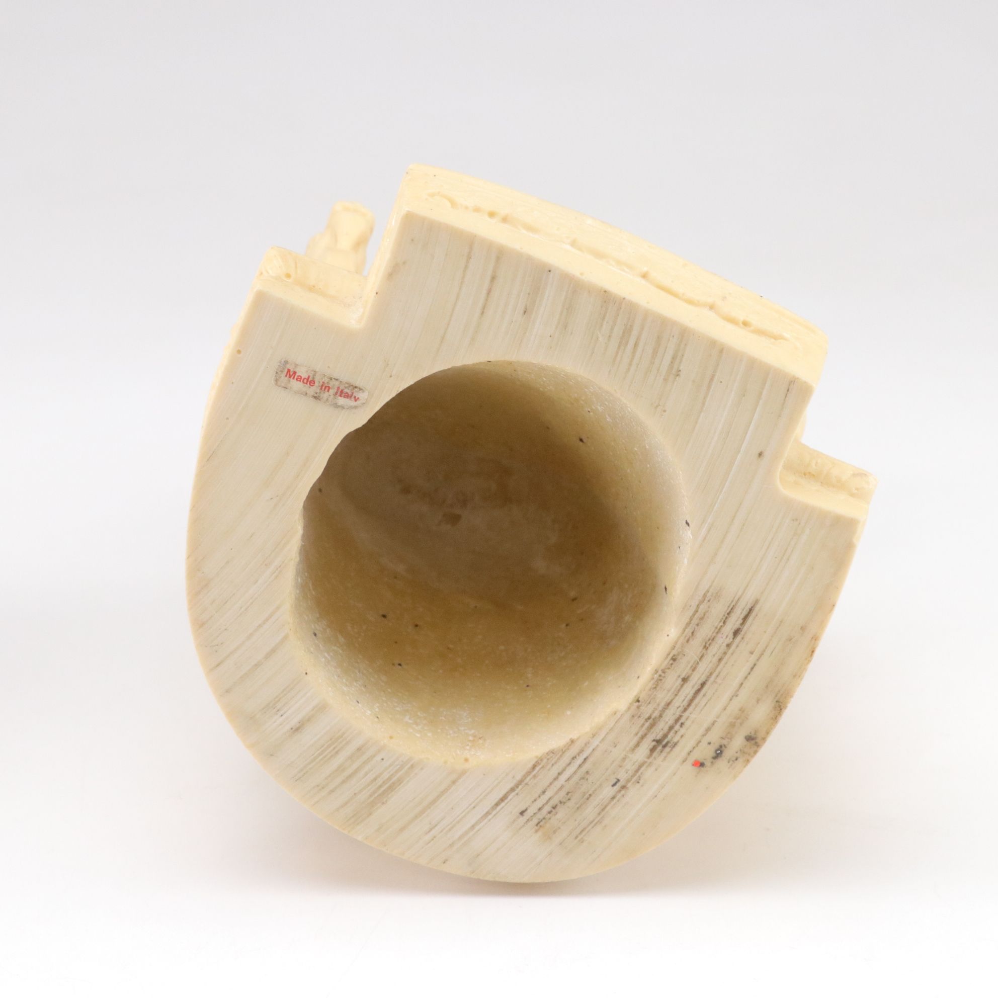 Chinese Emperor and Empress Figurines