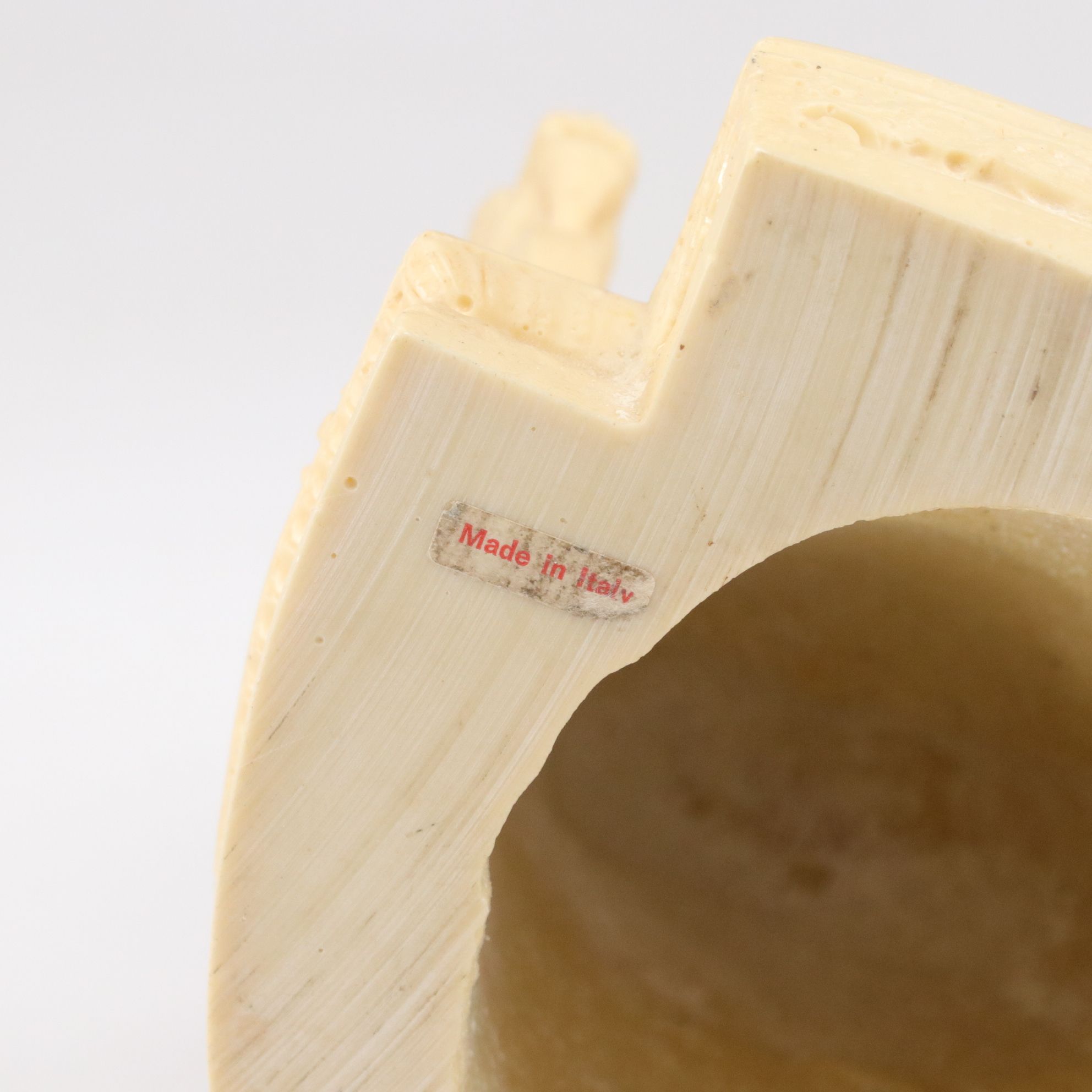 Chinese Emperor and Empress Figurines