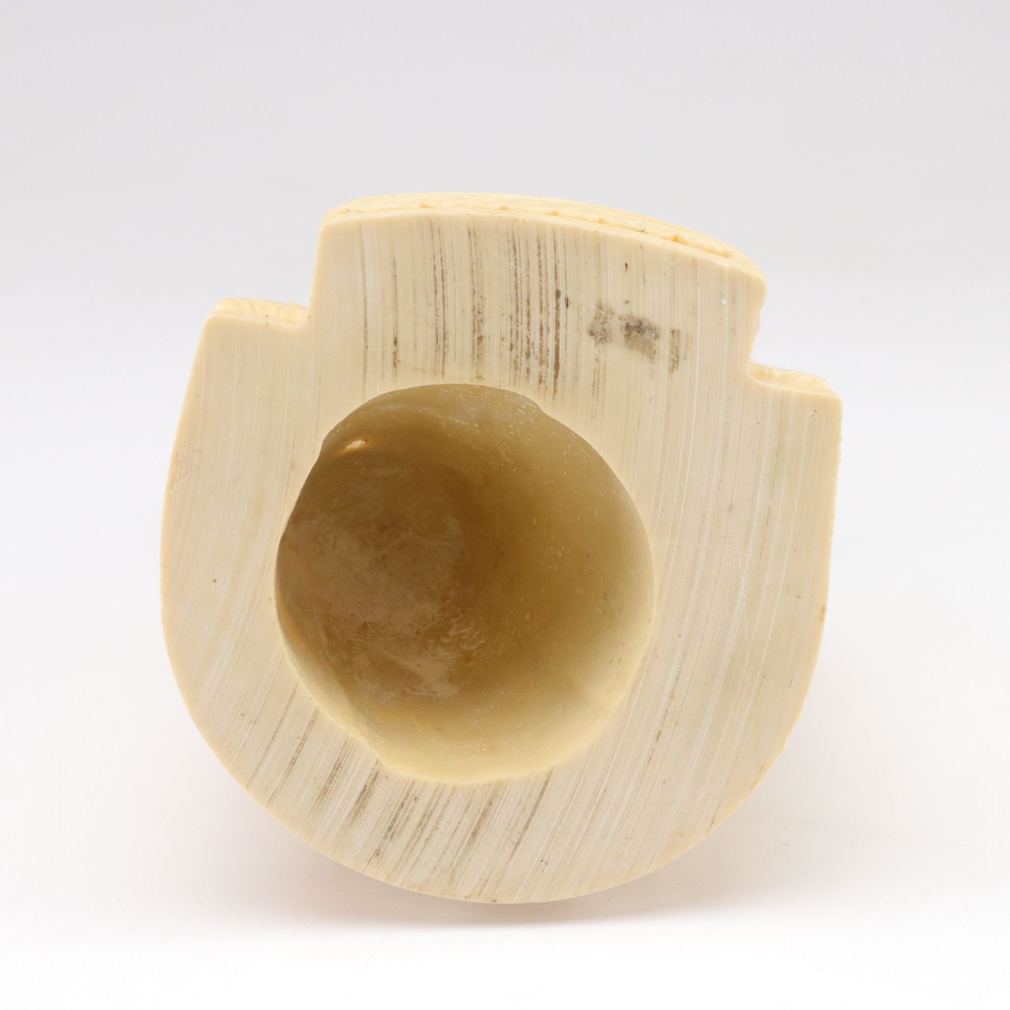 Chinese Emperor and Empress Figurines