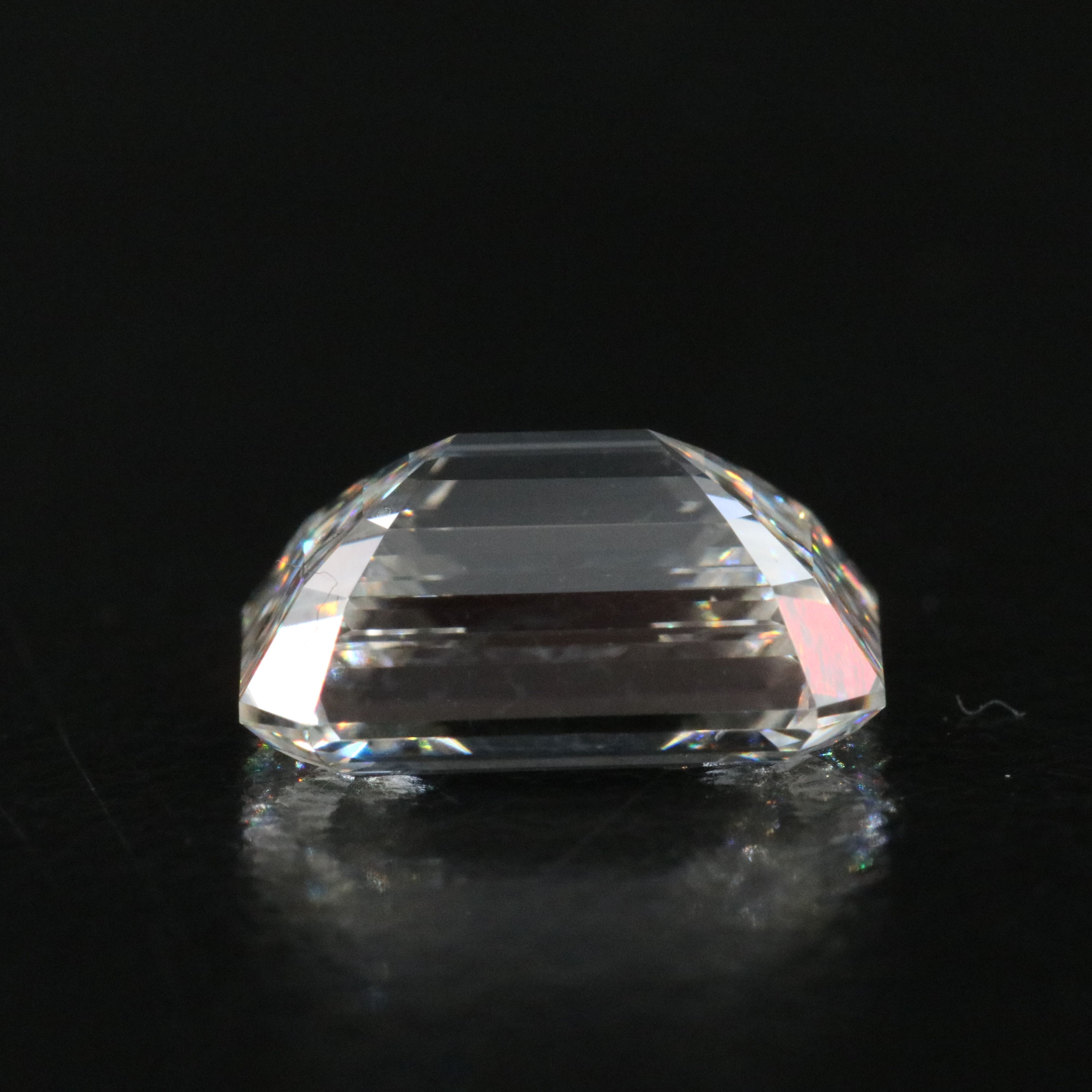 Loose 2.30 CT Lab Grown Diamond with IGI Report
