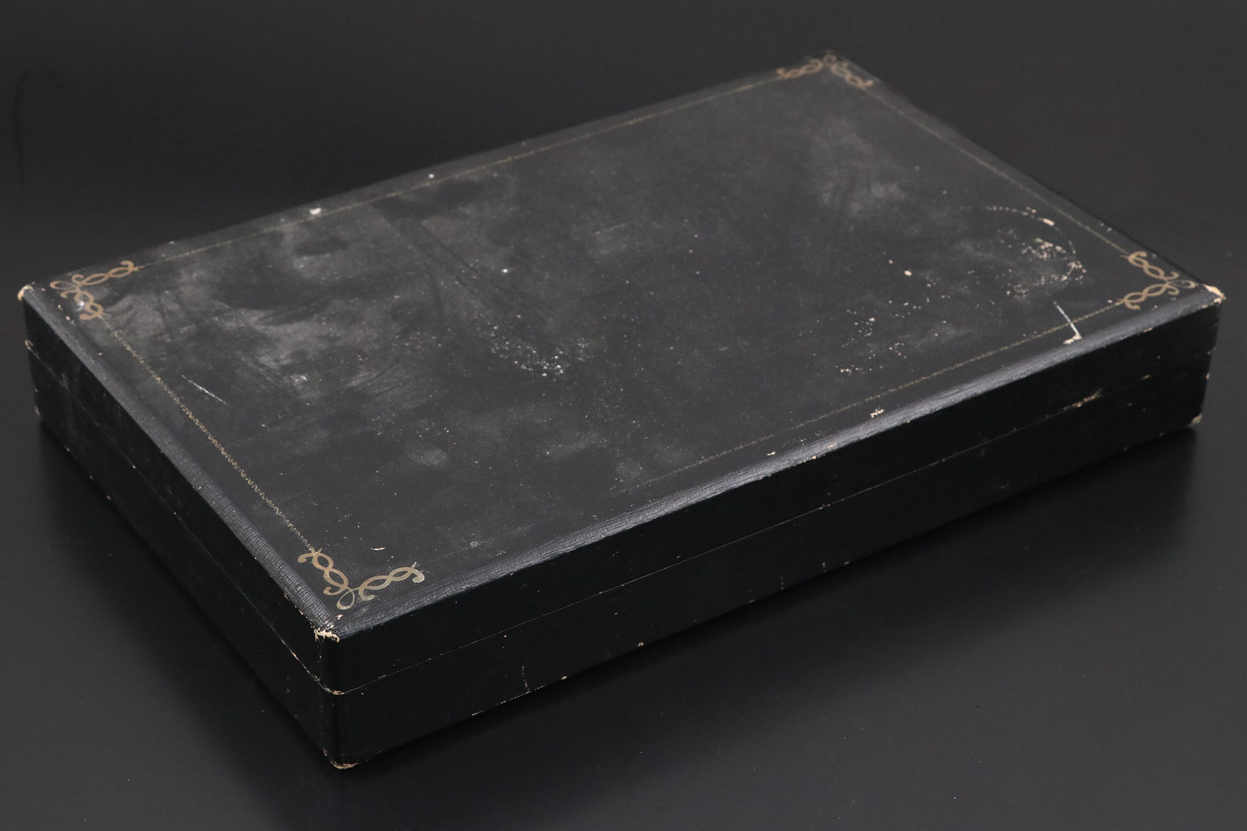 Oneida "Everlasting" with Other Silver Plate Flatware, Mid to Late 20th Century