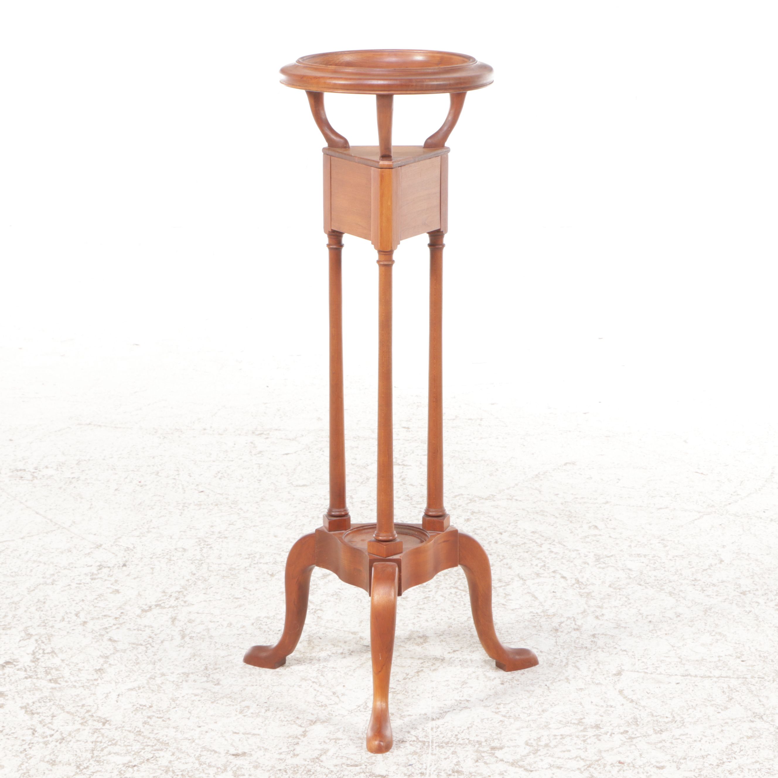 The Bartley Collection George II Style Wash Stand