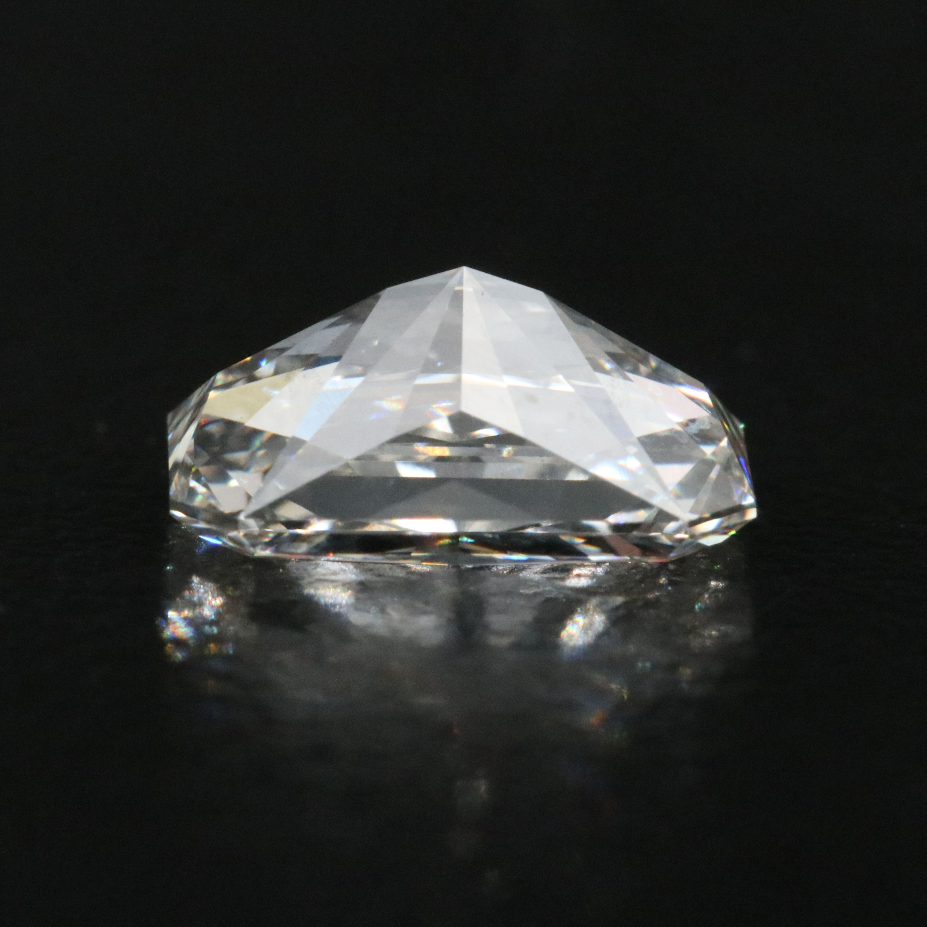 Loose 1.80 CT Lab Grown Diamond with IGI Report