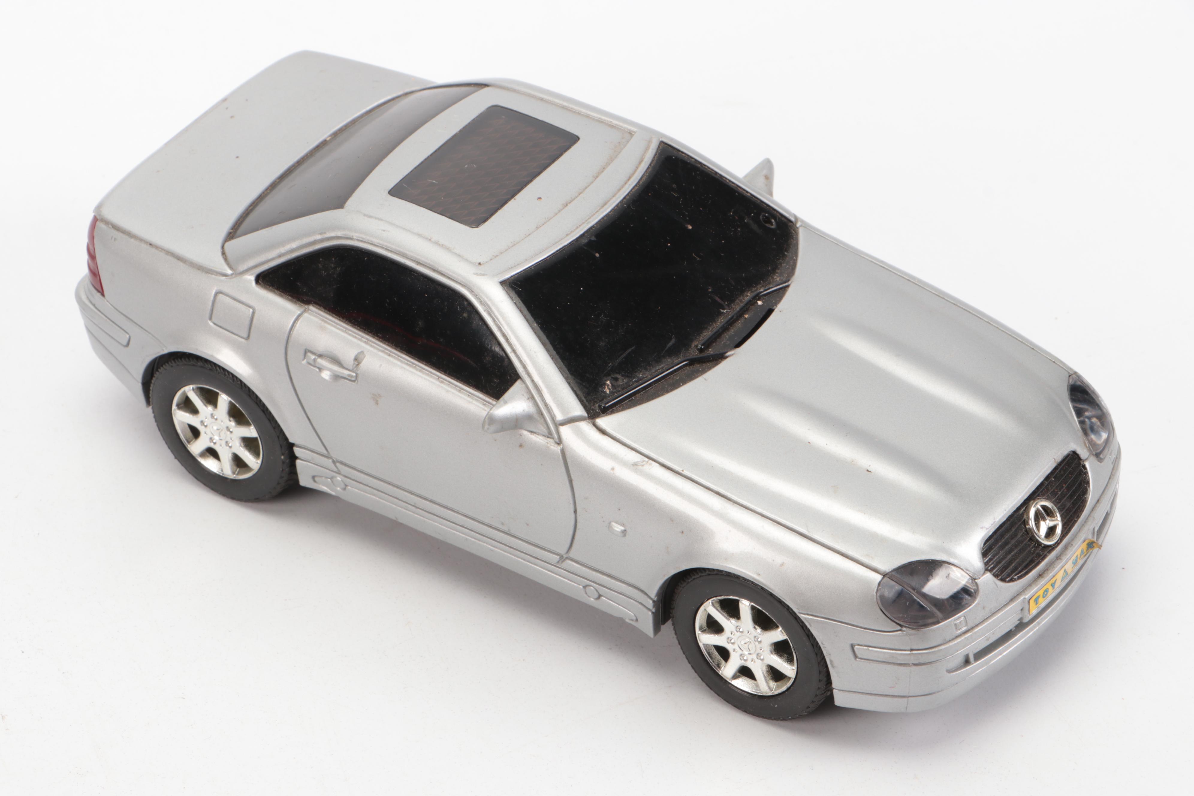 Maisto Porsche Boxster, Lotus Elan and Other Diecast and Model Cars