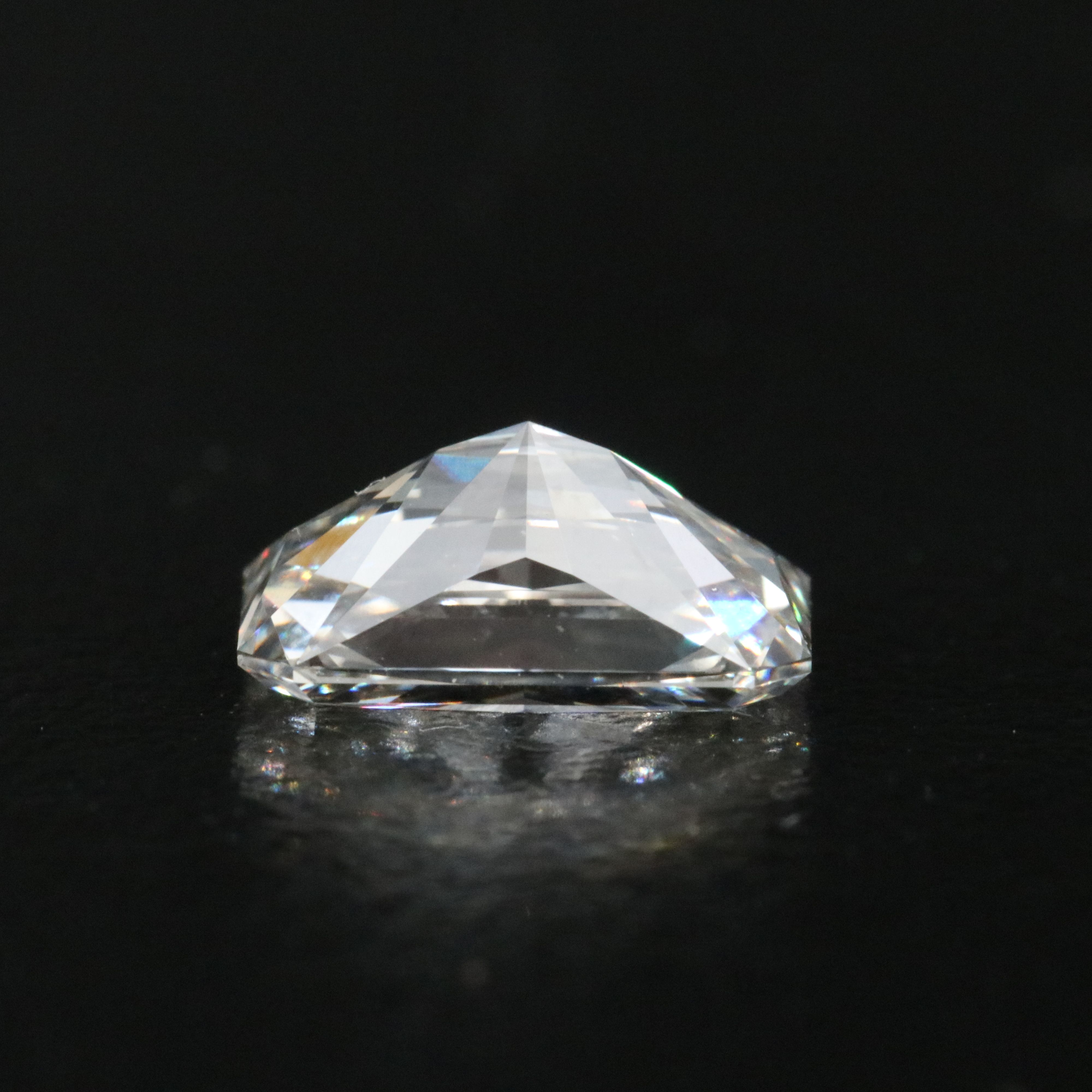 Loose 1.91 CT Lab Grown Diamond with IGI Report