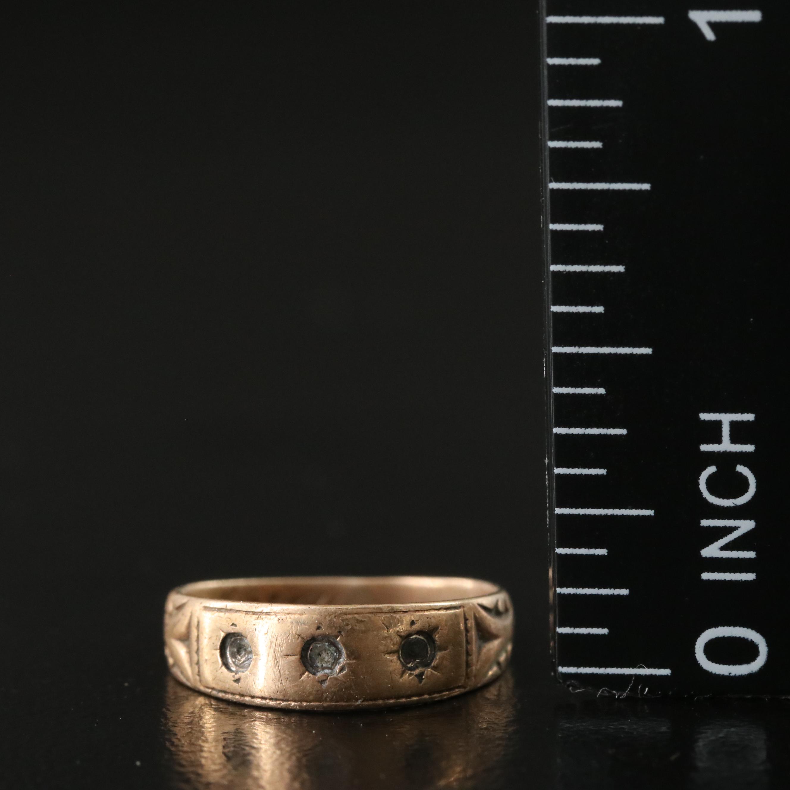 Scrap Jewelry with 14K, 10K and Imitation Pearl