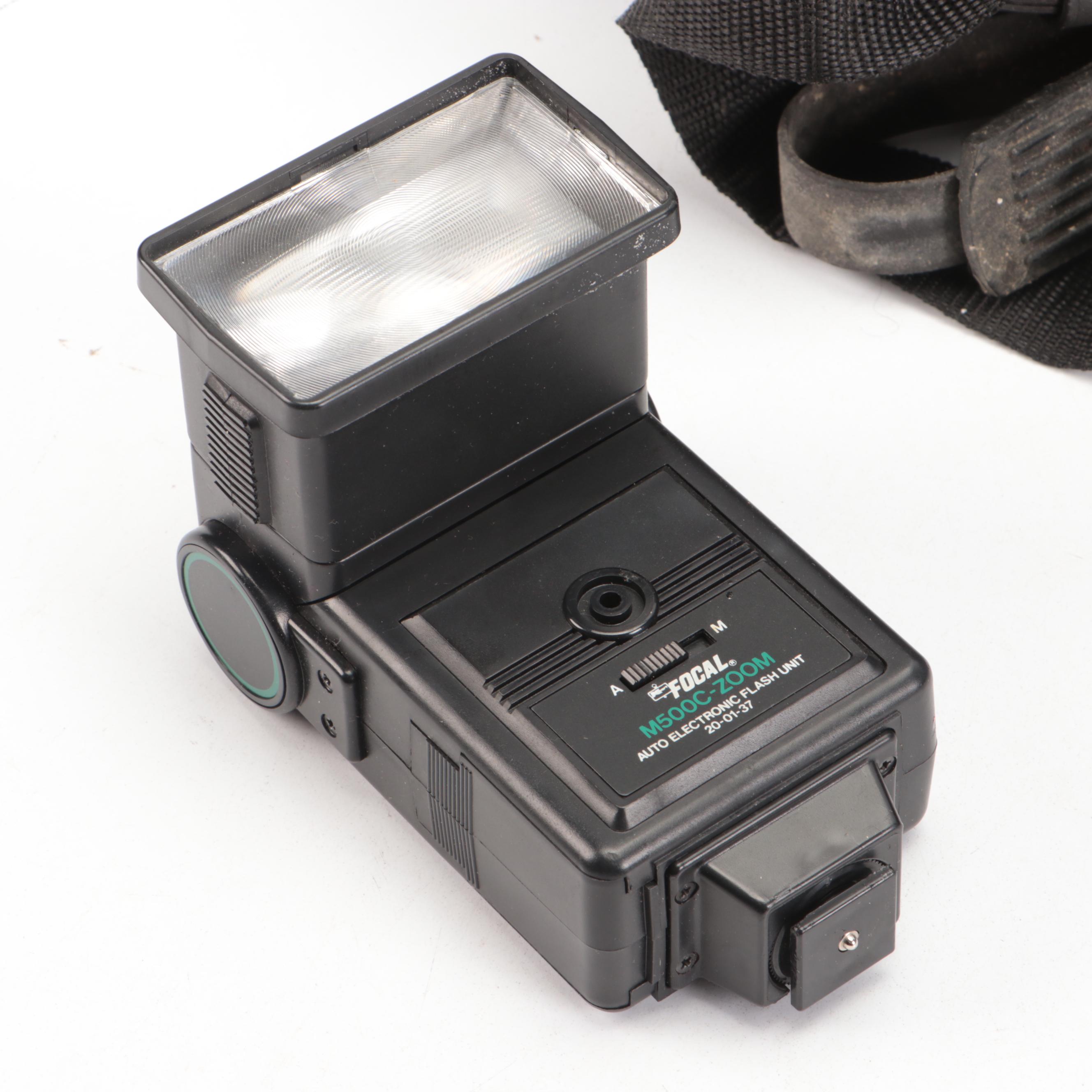 Nikon DX and Coolpix DSLR Cameras with Other DSLR Cameras and Accessories