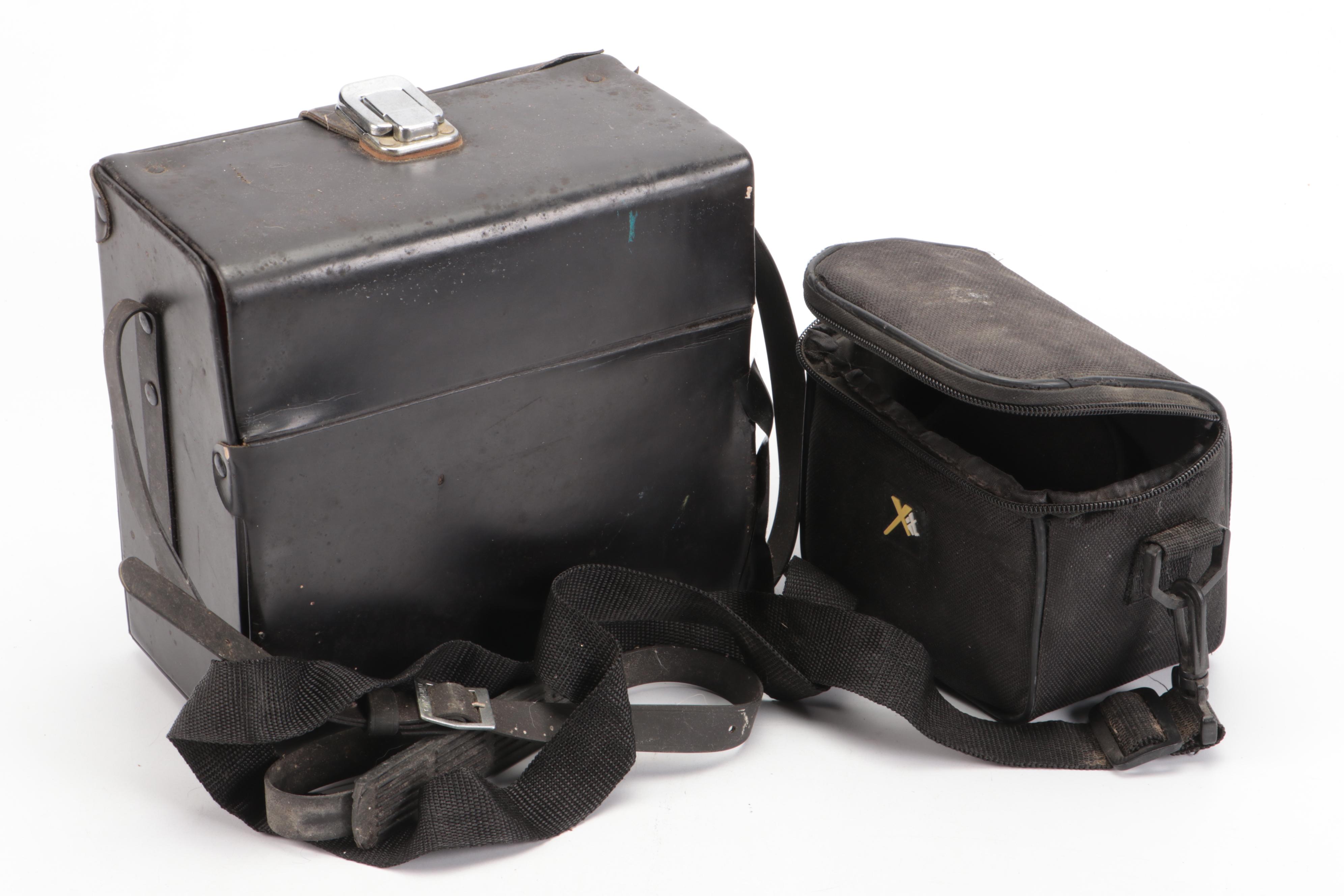 Nikon DX and Coolpix DSLR Cameras with Other DSLR Cameras and Accessories