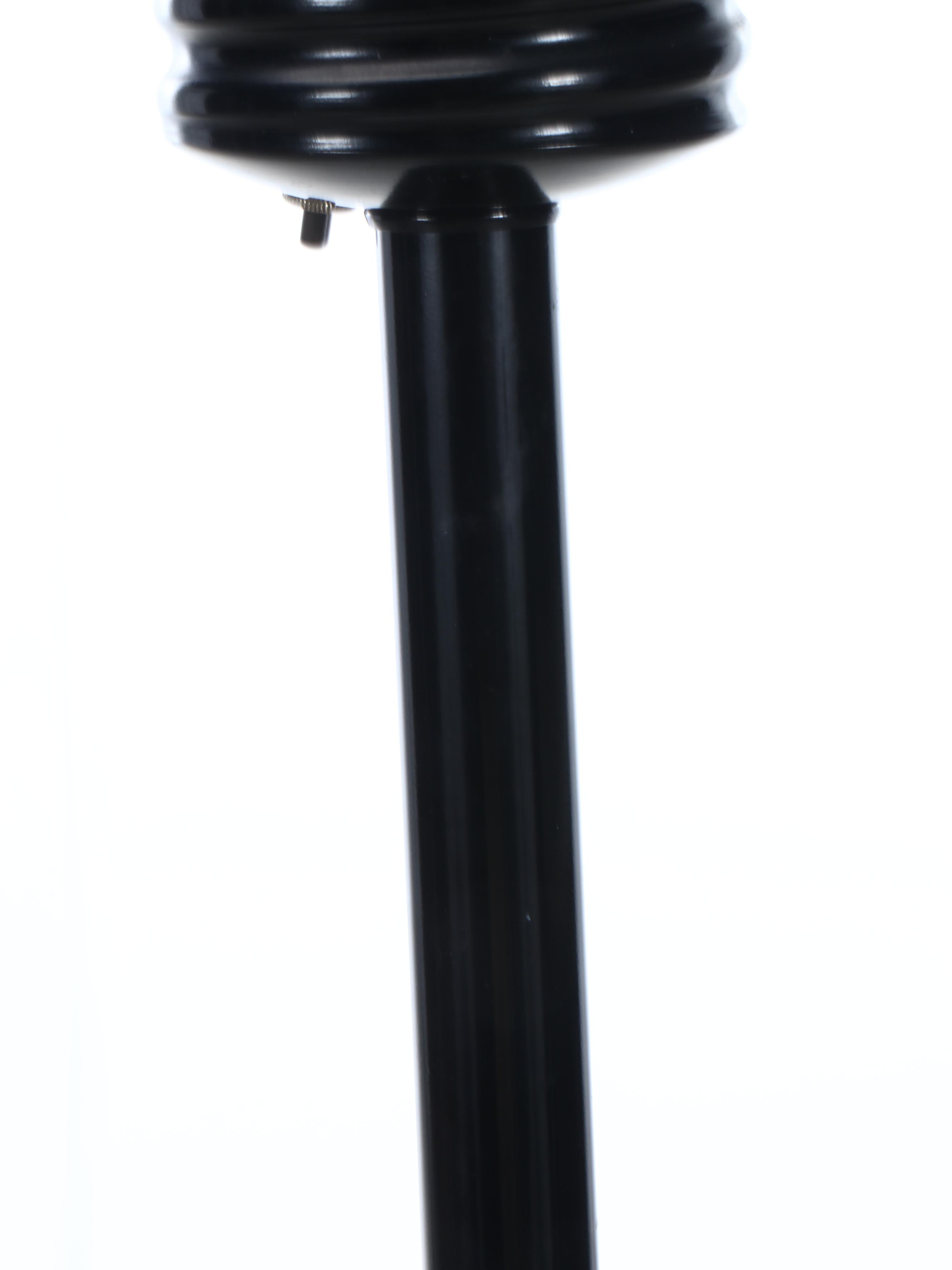 Postmodern Oversized Light Bulb Floor Lamp, 21st Century