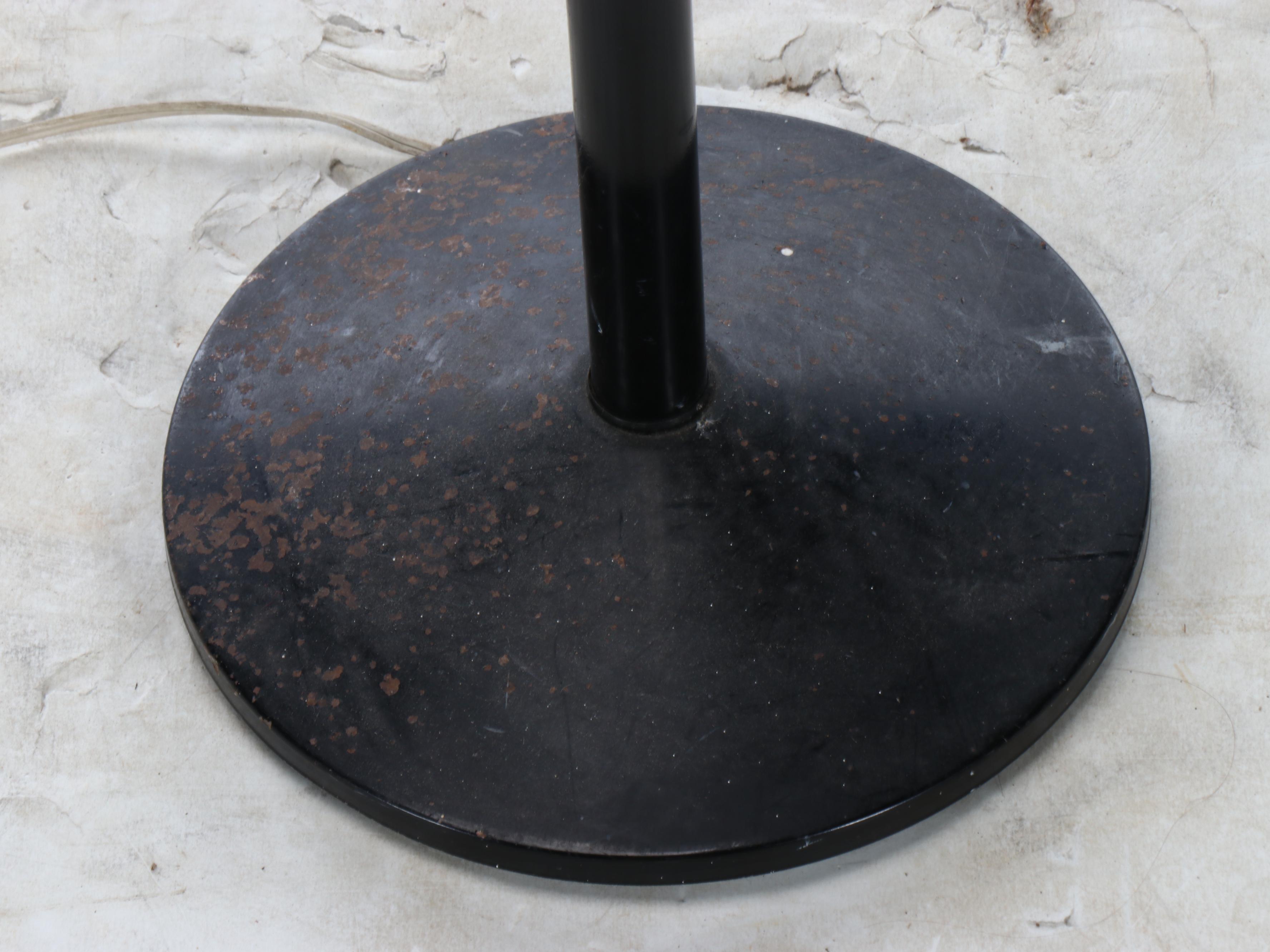 Postmodern Oversized Light Bulb Floor Lamp, 21st Century