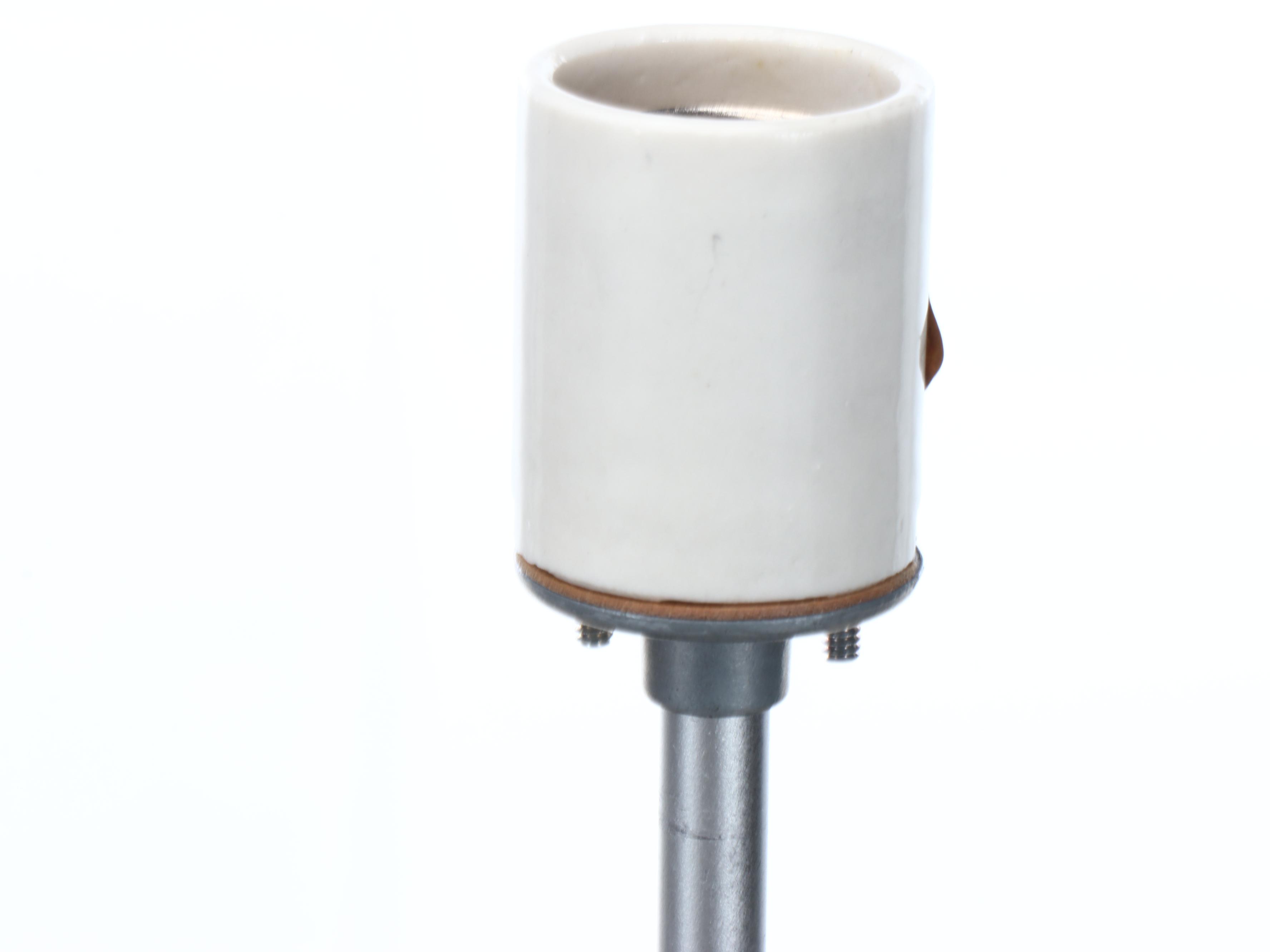 Postmodern Oversized Light Bulb Floor Lamp, 21st Century