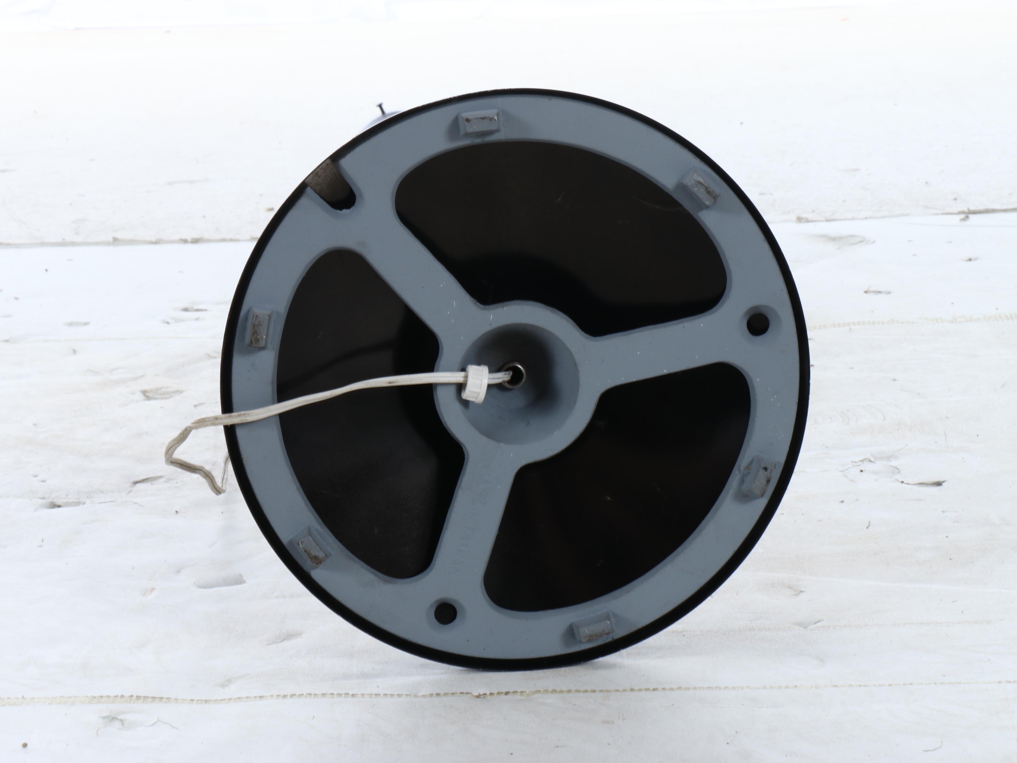 Postmodern Oversized Light Bulb Floor Lamp, 21st Century