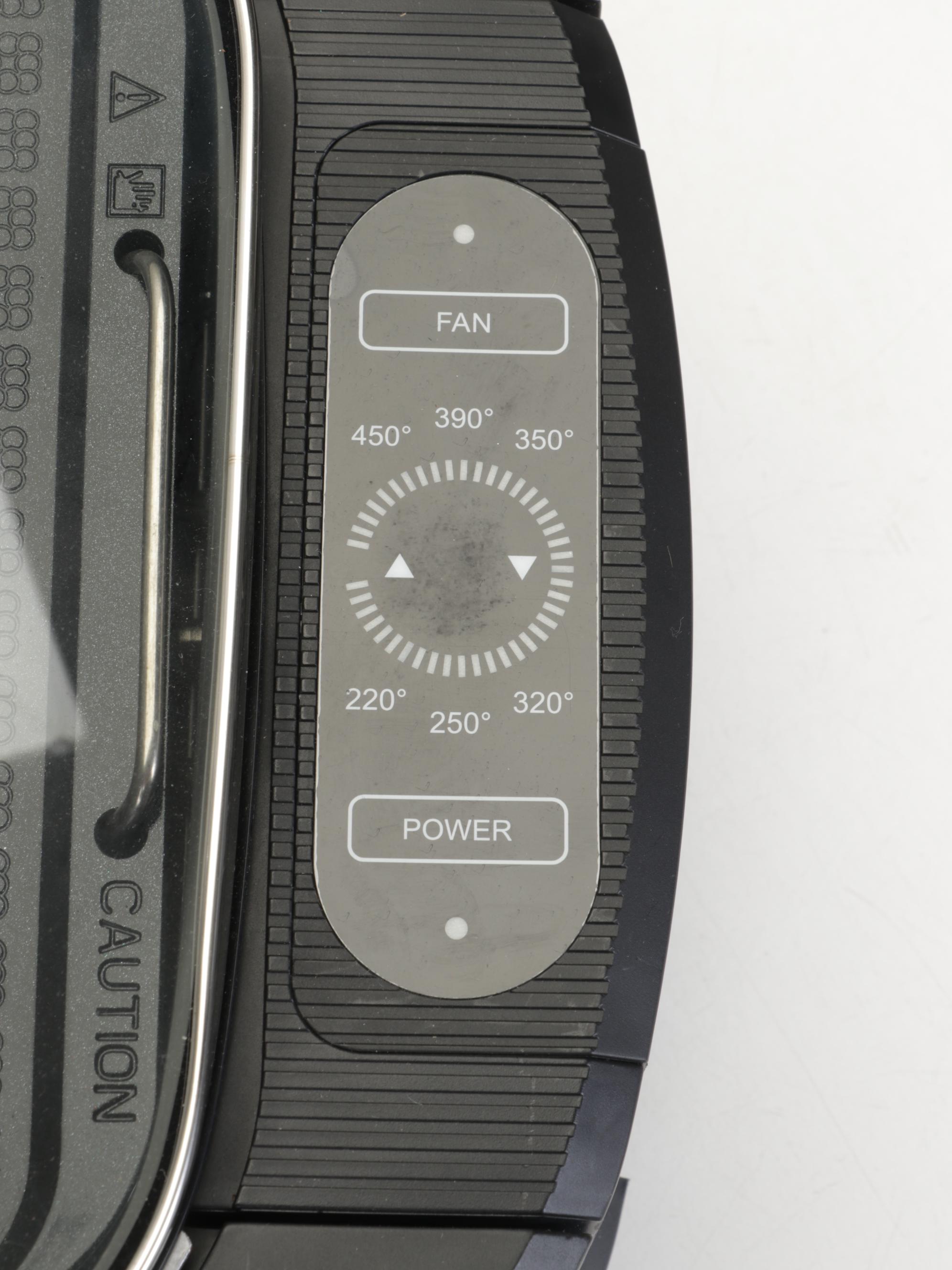 Ninja Express Chop, Power Smokeless Grill and Hamilton Beach Hand Blender